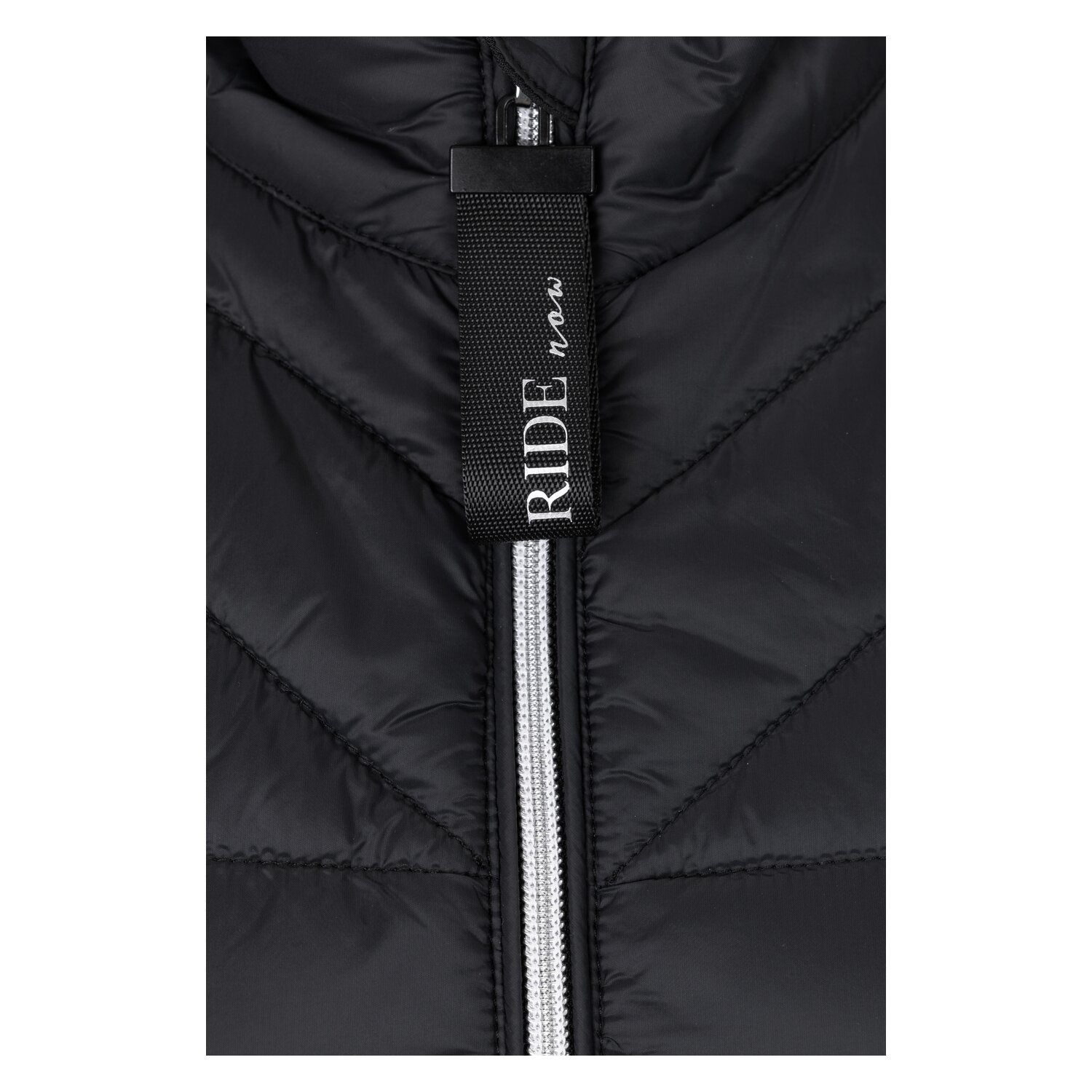 RIDE now Hybridjacke – Ansicht 4