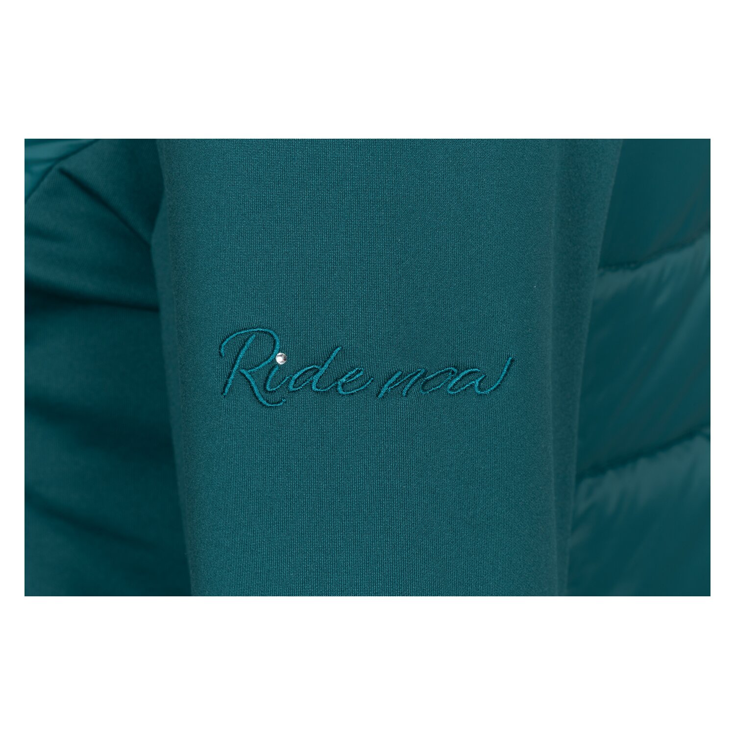 RIDE now Hybridjacke – Ansicht 6