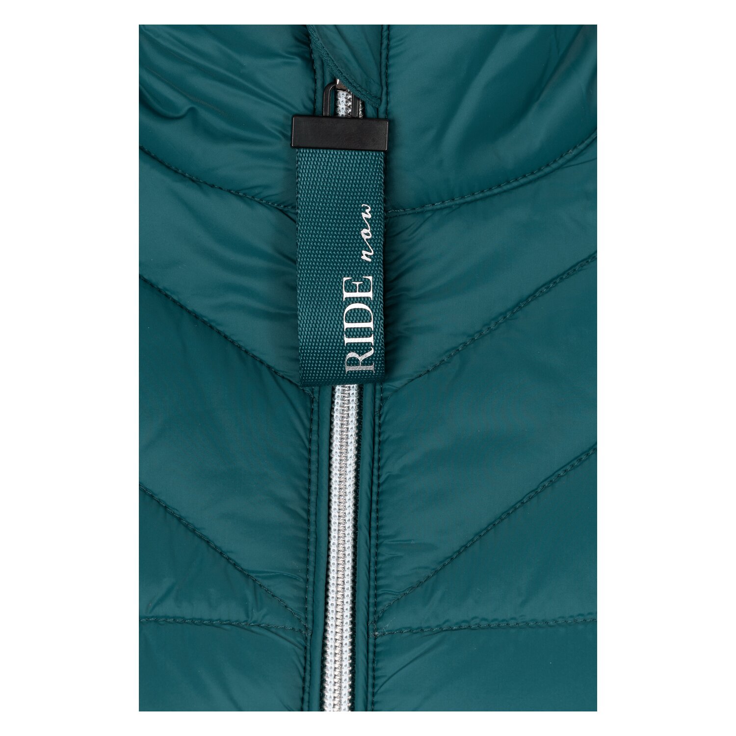 RIDE now Hybridjacke – Ansicht 5