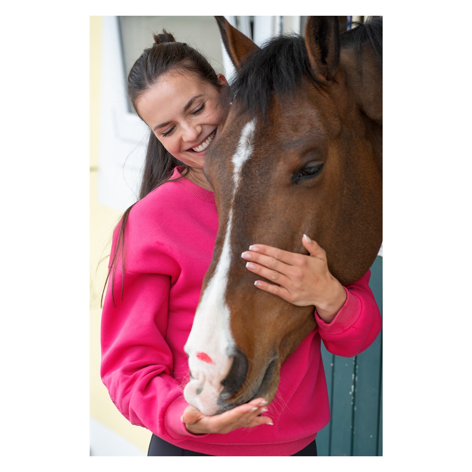 RIDE now Sweater – Ansicht 5