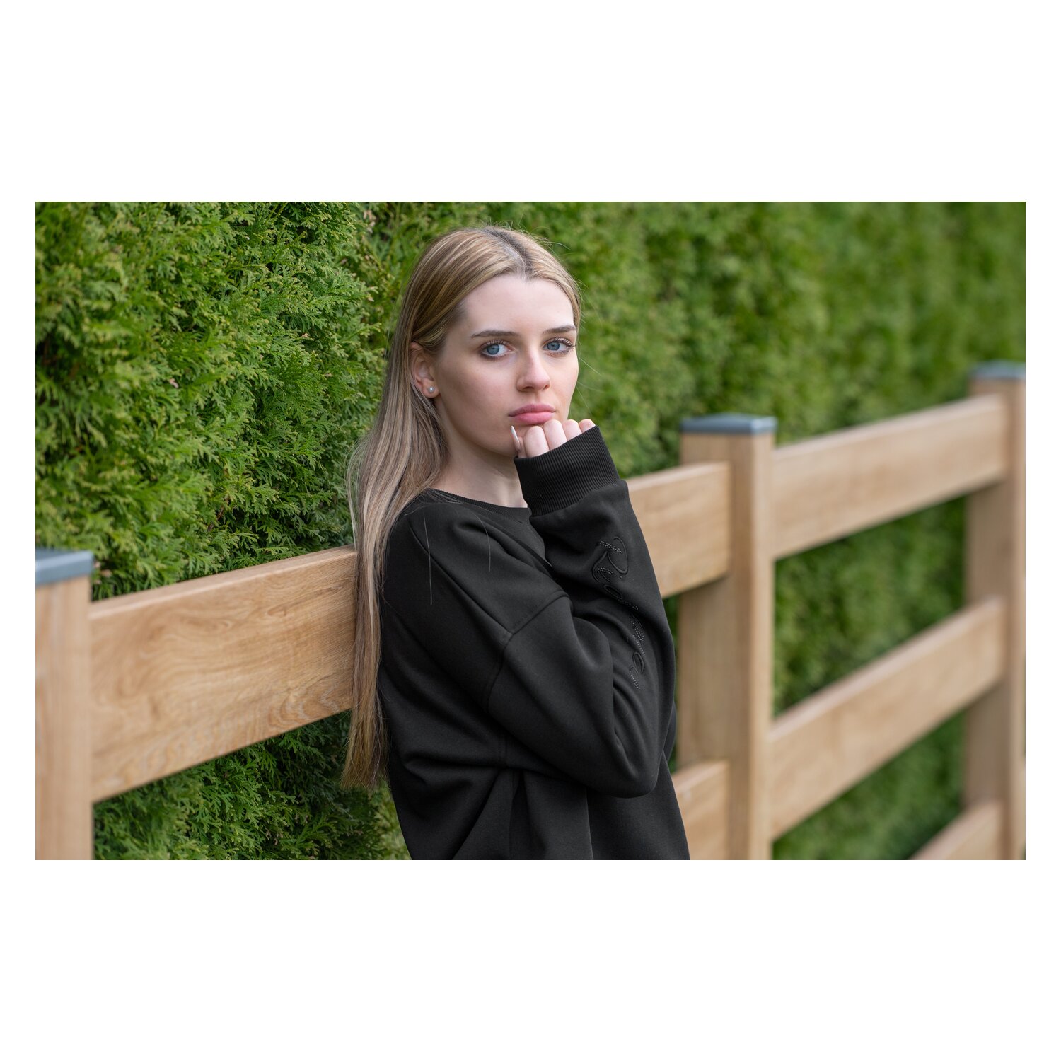 RIDE now Sweater – Ansicht 5