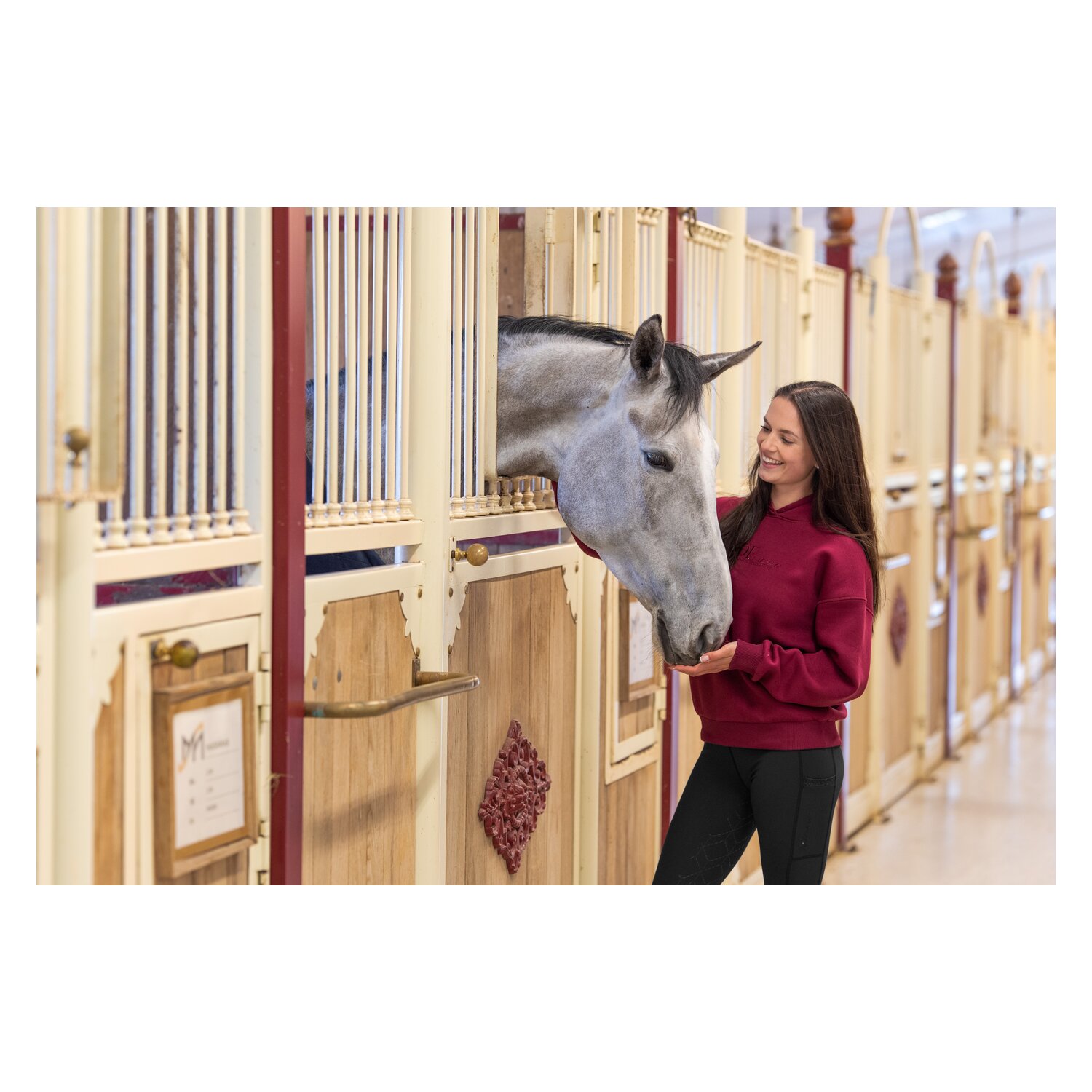 RIDE now Sweathoodie &ndash; Ansicht 5