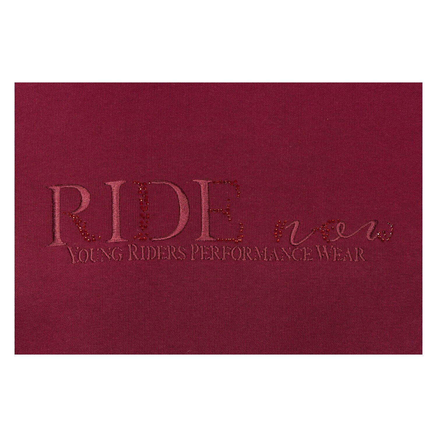 RIDE now Sweathoodie &ndash; Ansicht 3