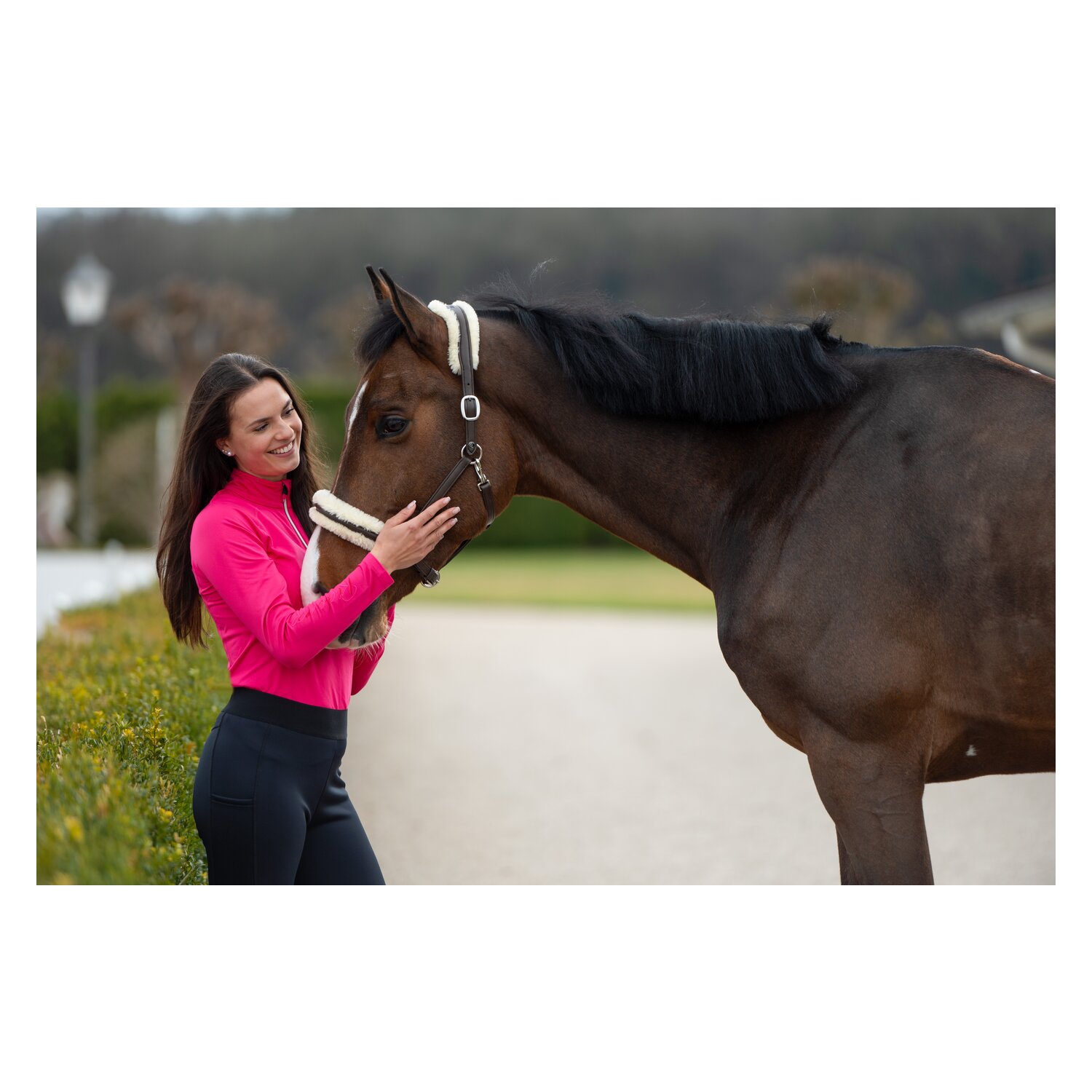 RIDE now Winter-Funktionsshirt – Ansicht 5