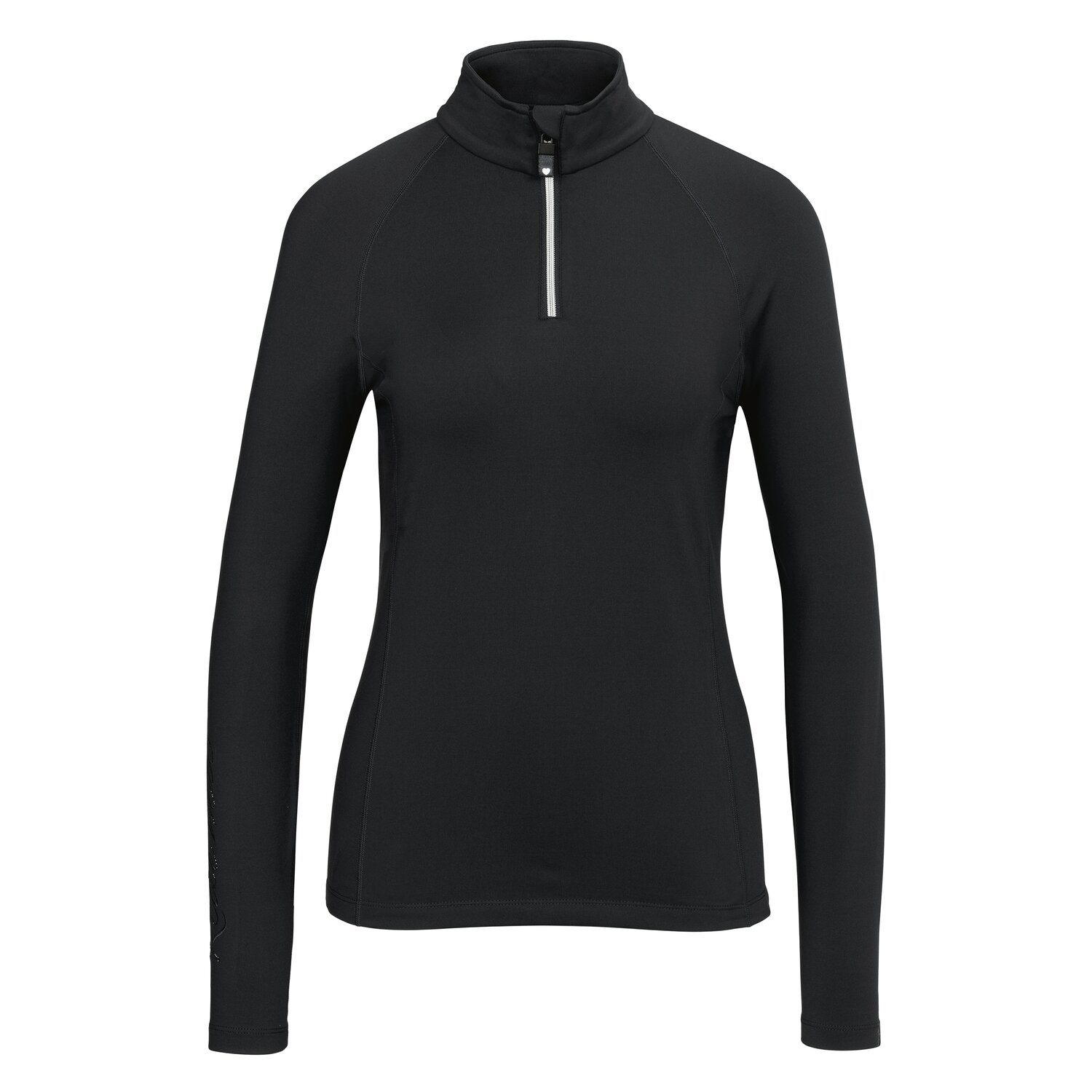 RIDE now Winter-Funktionsshirt &ndash; Ansicht 1