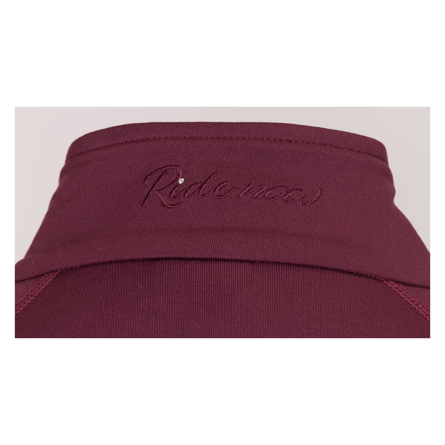 RIDE now Winter-Funktionsshirt – Ansicht 3