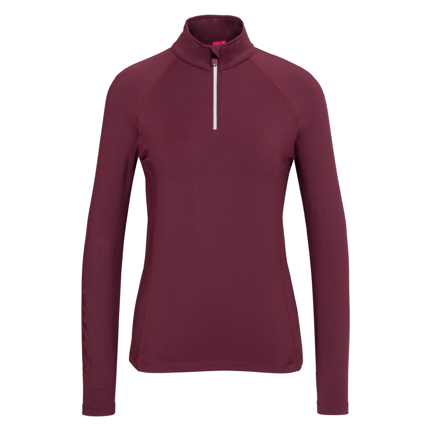 RIDE now Winter-Funktionsshirt – Ansicht 1