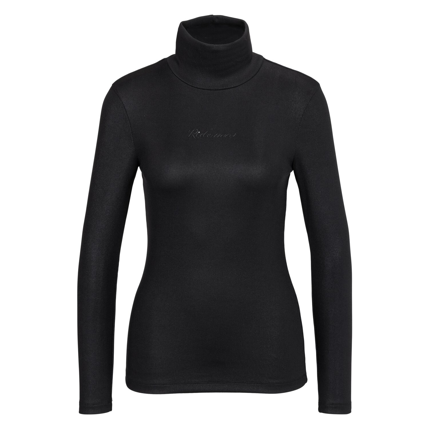 RIDE now Rollkragenshirt &ndash; Ansicht 1