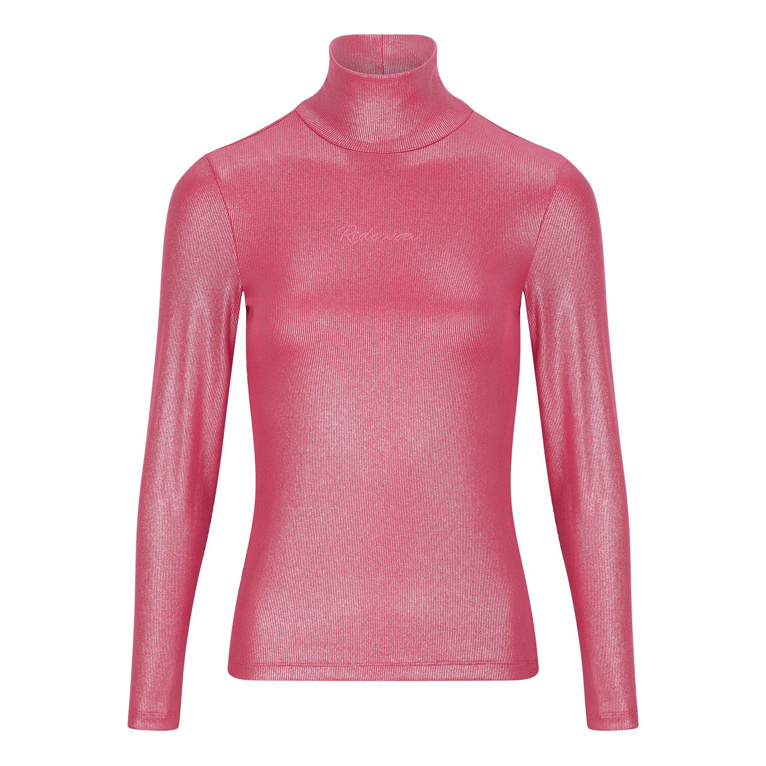 RIDE now Rollkragenshirt &ndash; Ansicht 1