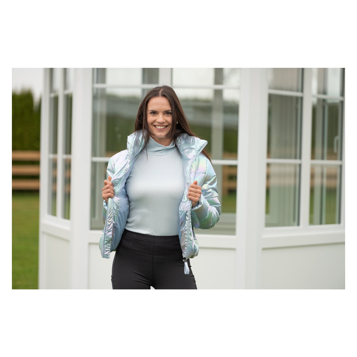 RIDE now Rollkragenshirt &ndash; Ansicht 5