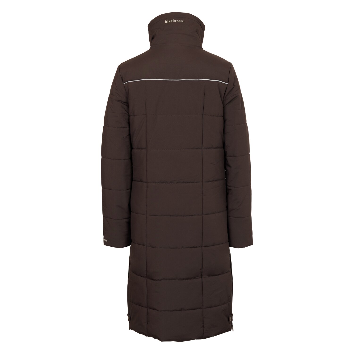 black forest Steppmantel – Ansicht 2