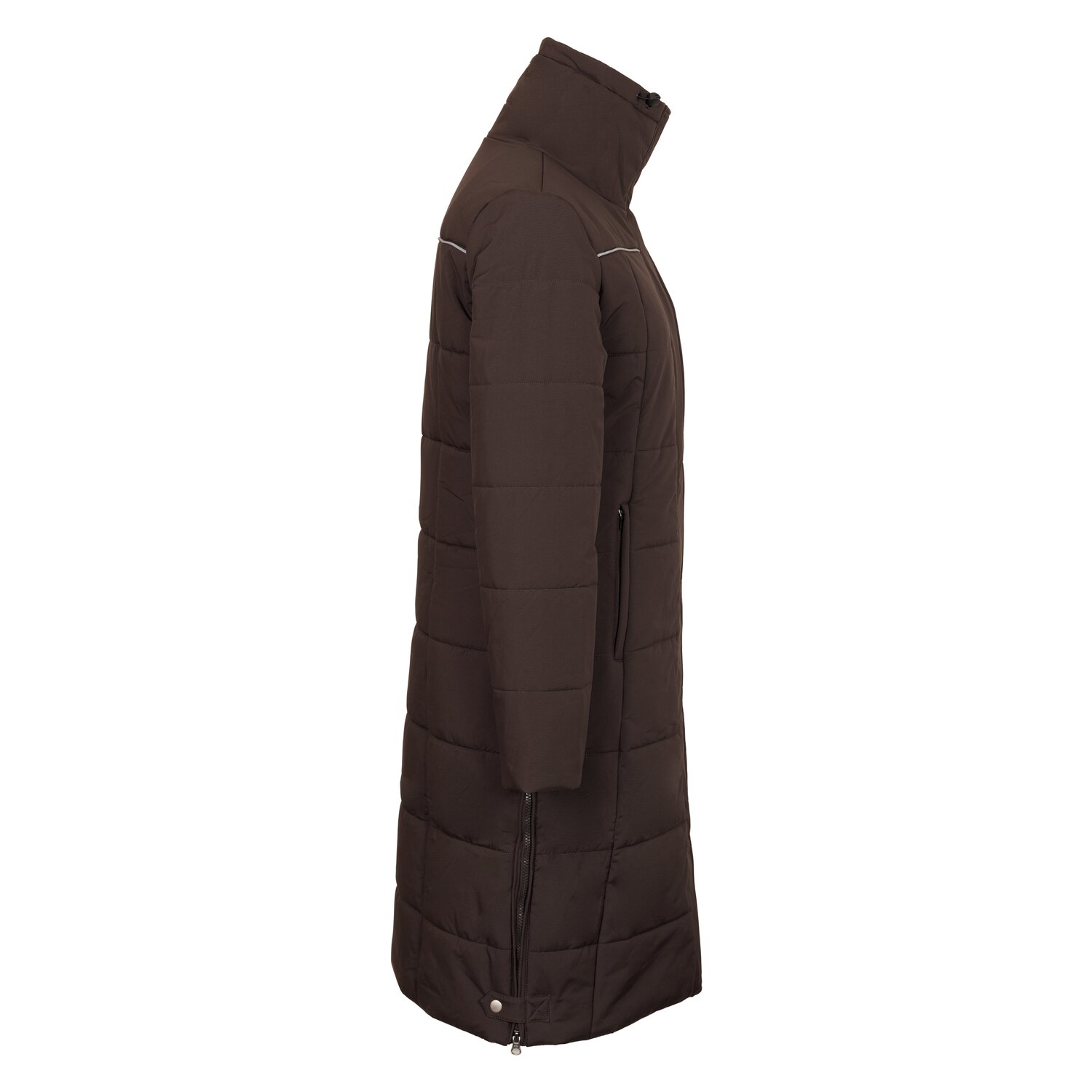 black forest Steppmantel – Ansicht 4