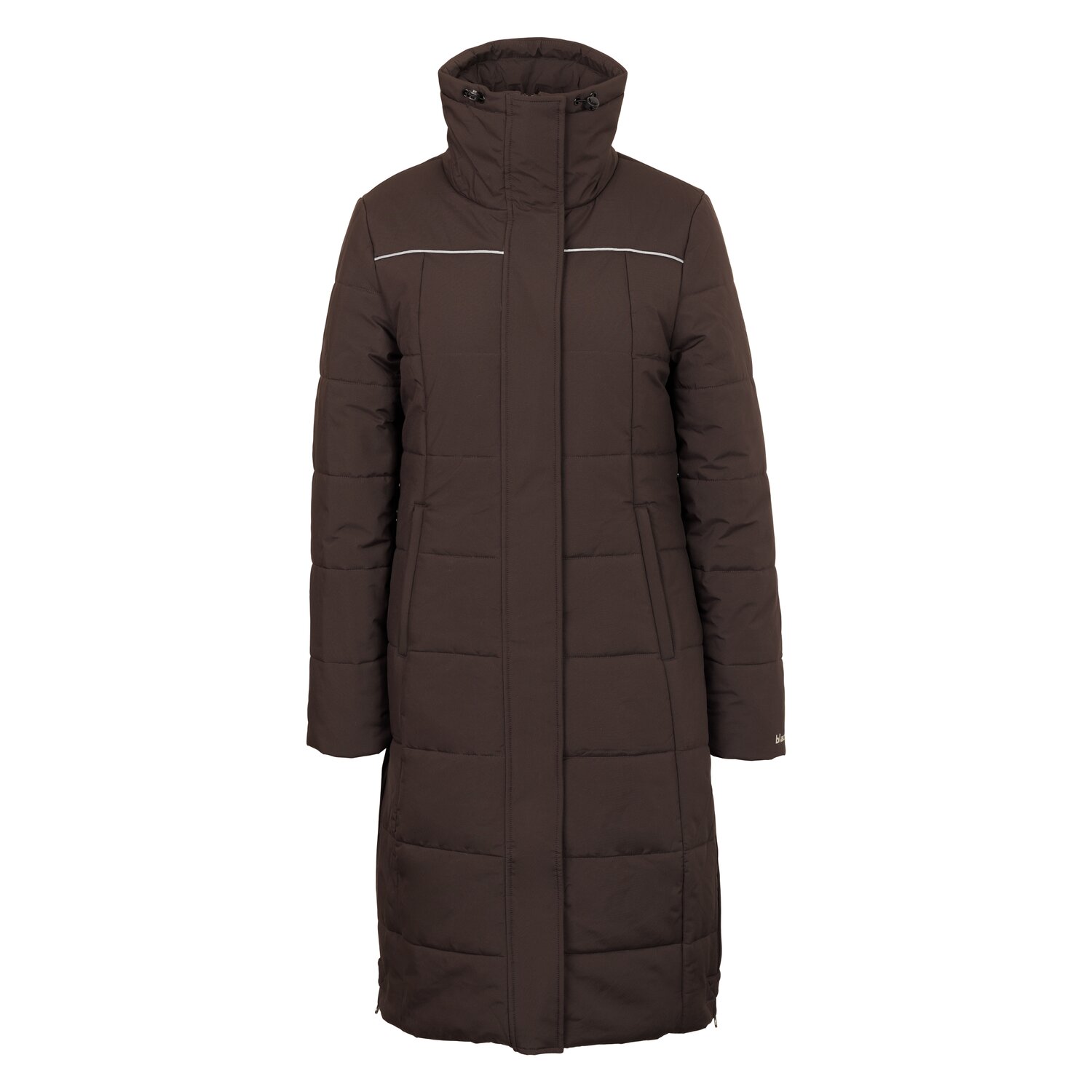 black forest Steppmantel – Ansicht 5