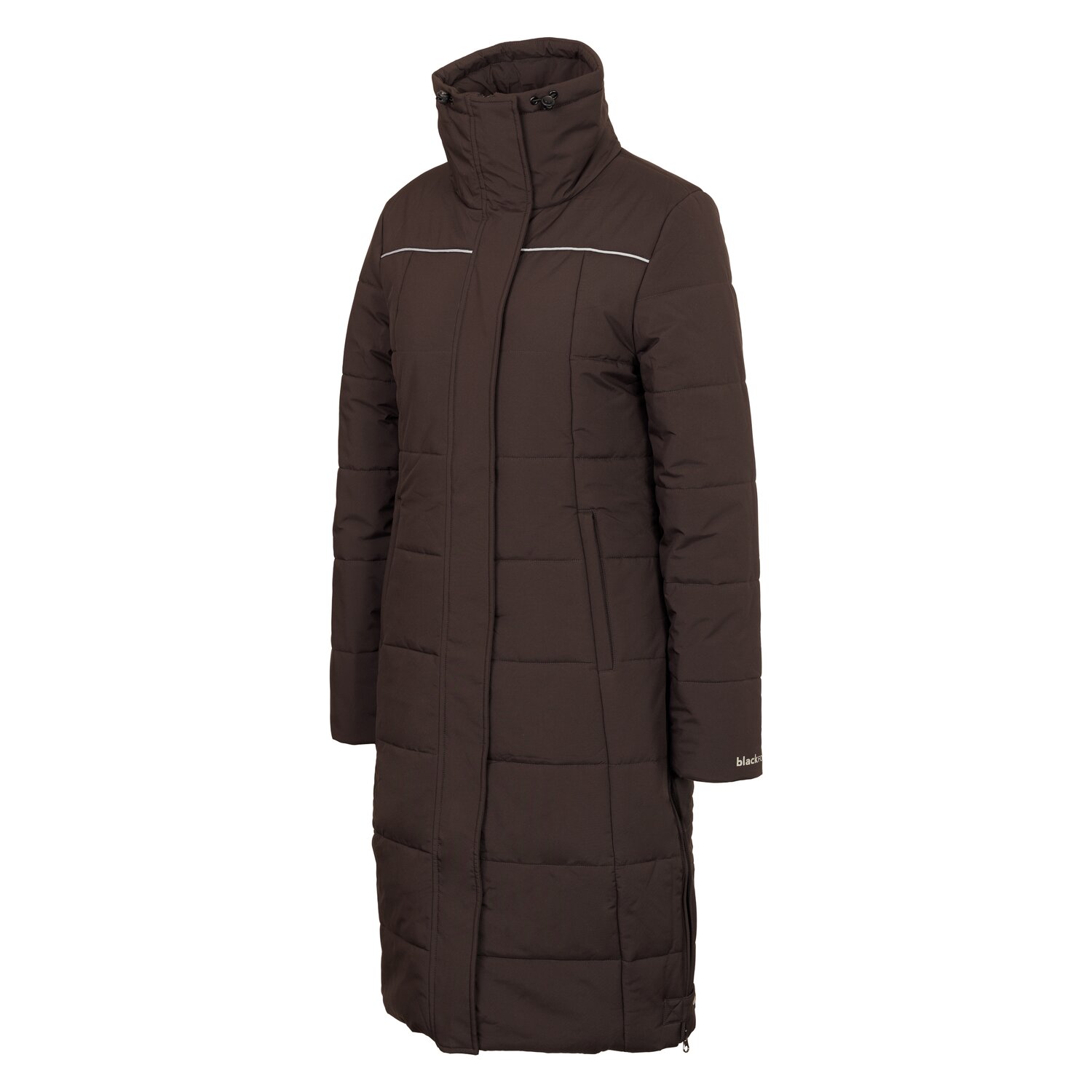 black forest Steppmantel – Ansicht 6