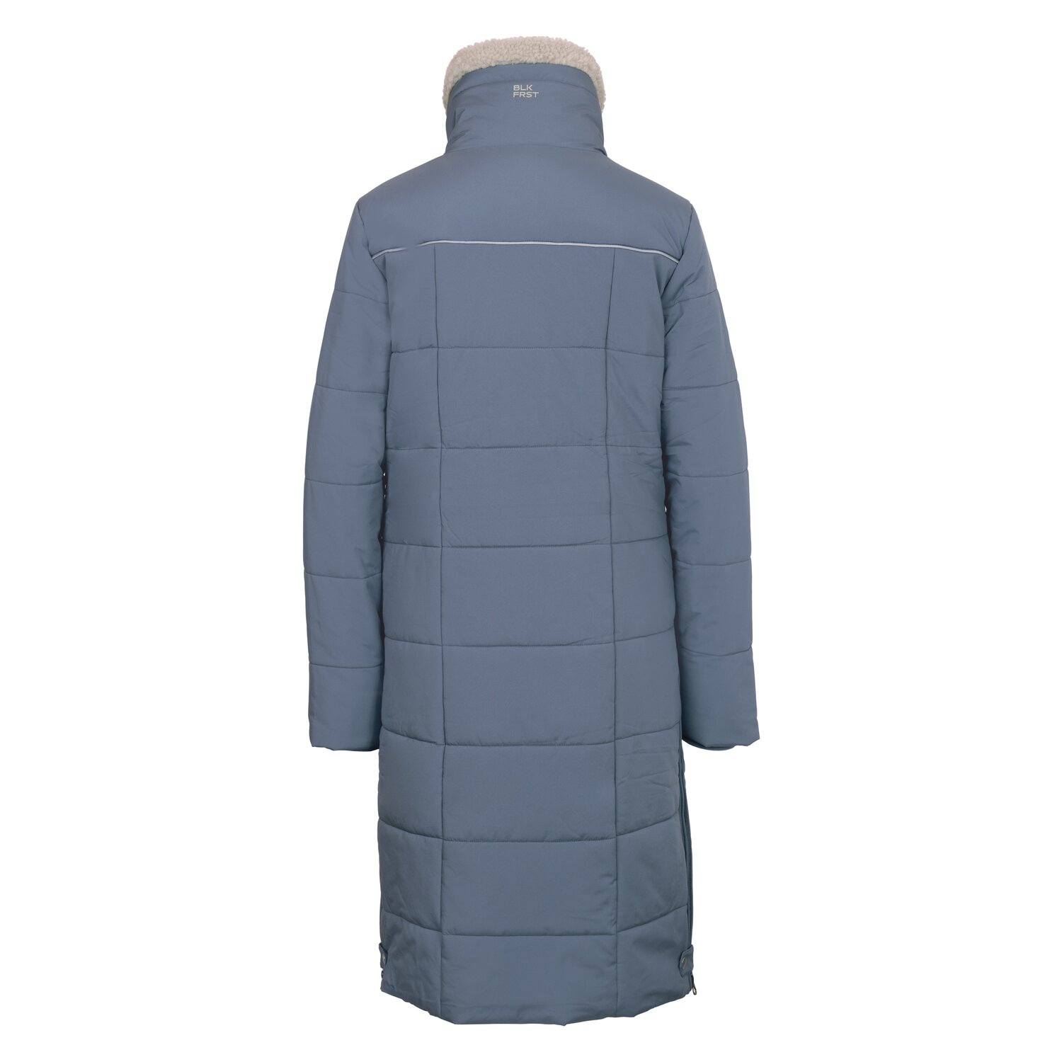 black forest Steppmantel – Ansicht 2