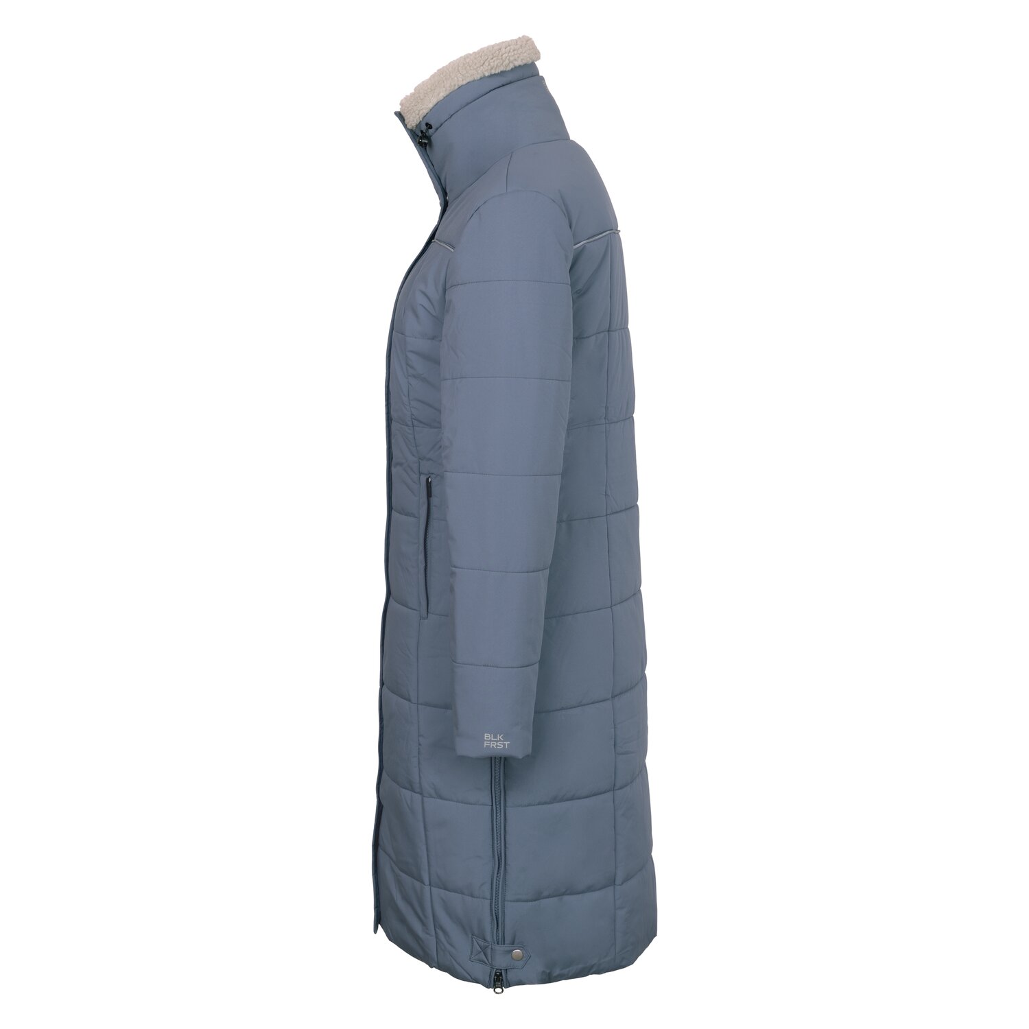 black forest Steppmantel – Ansicht 3