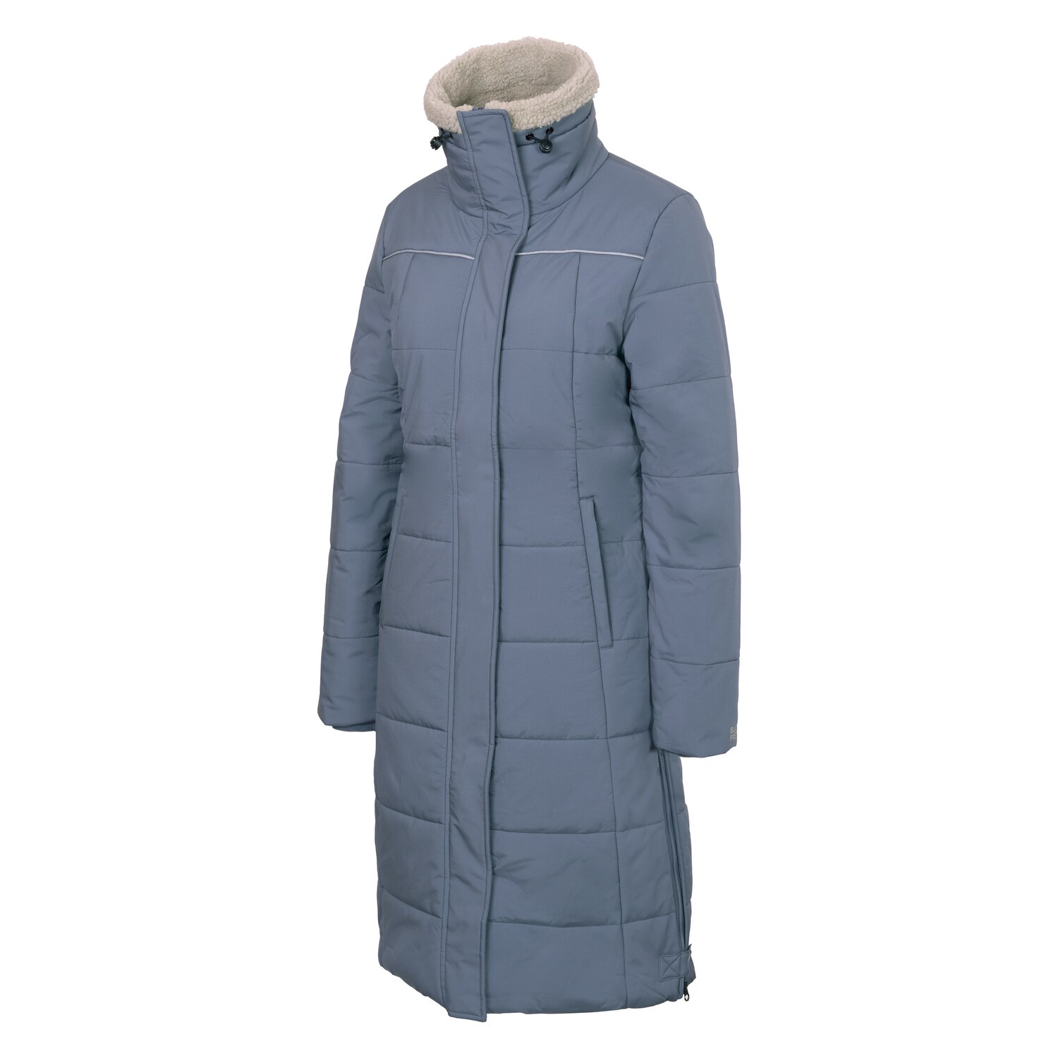 black forest Steppmantel – Ansicht 6