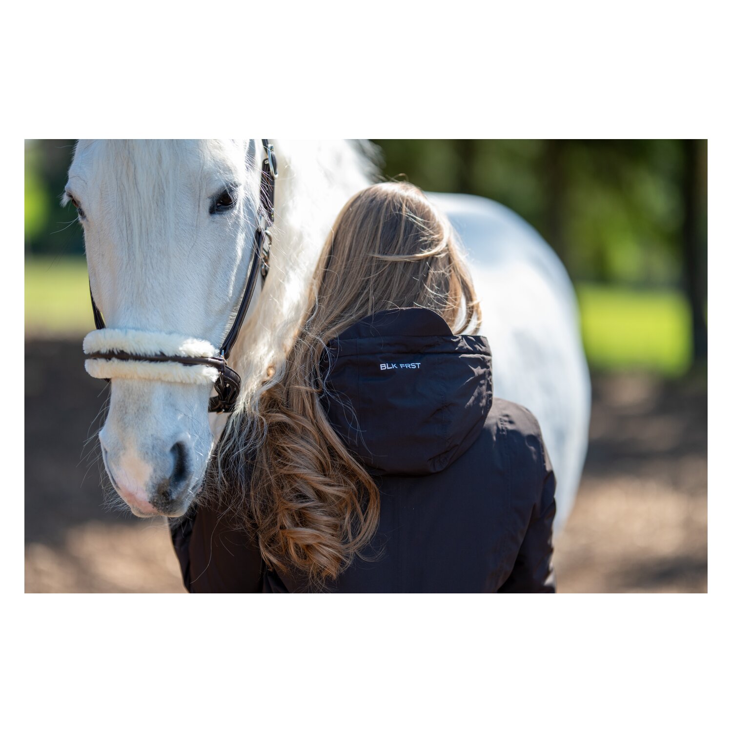 black forest Funktionsmantel – Ansicht 8