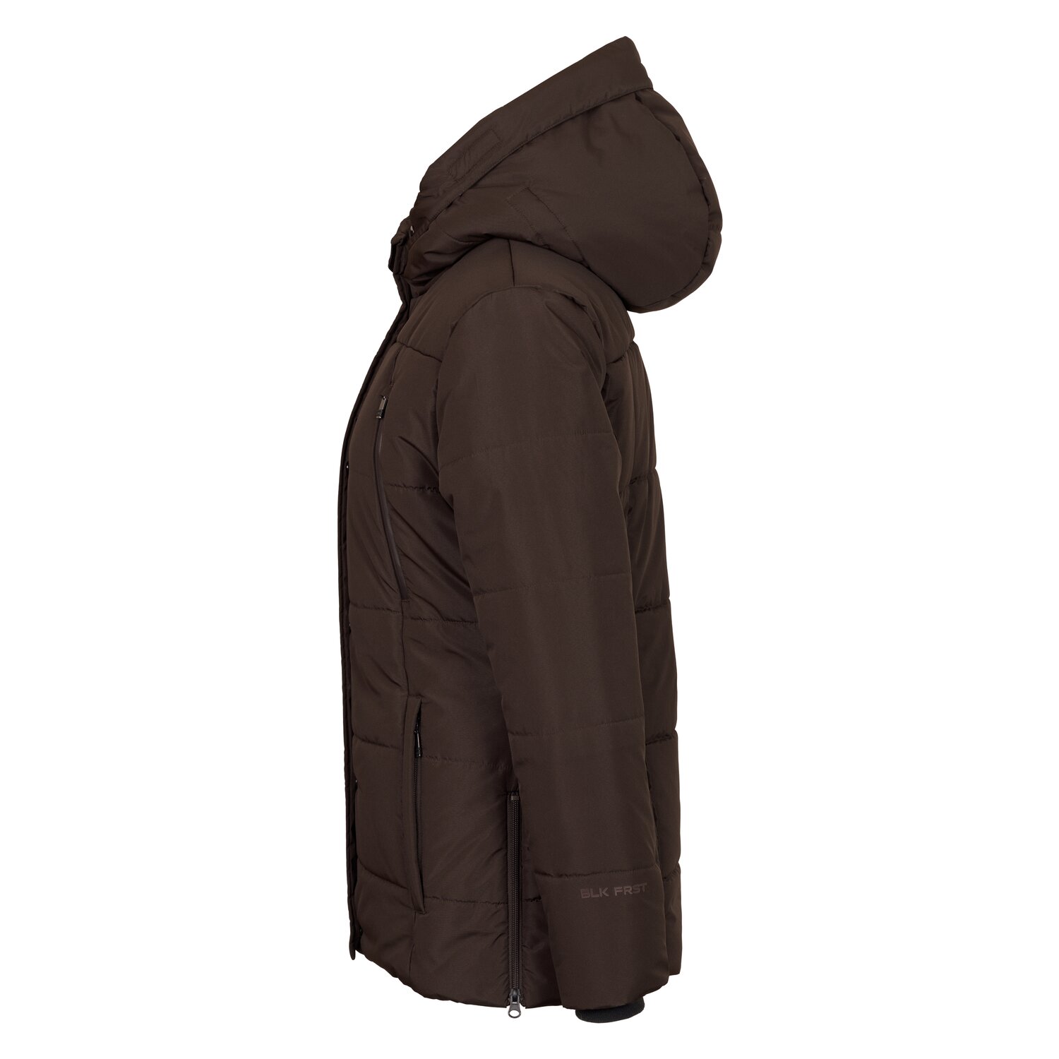 black forest Kurzmantel – Ansicht 3