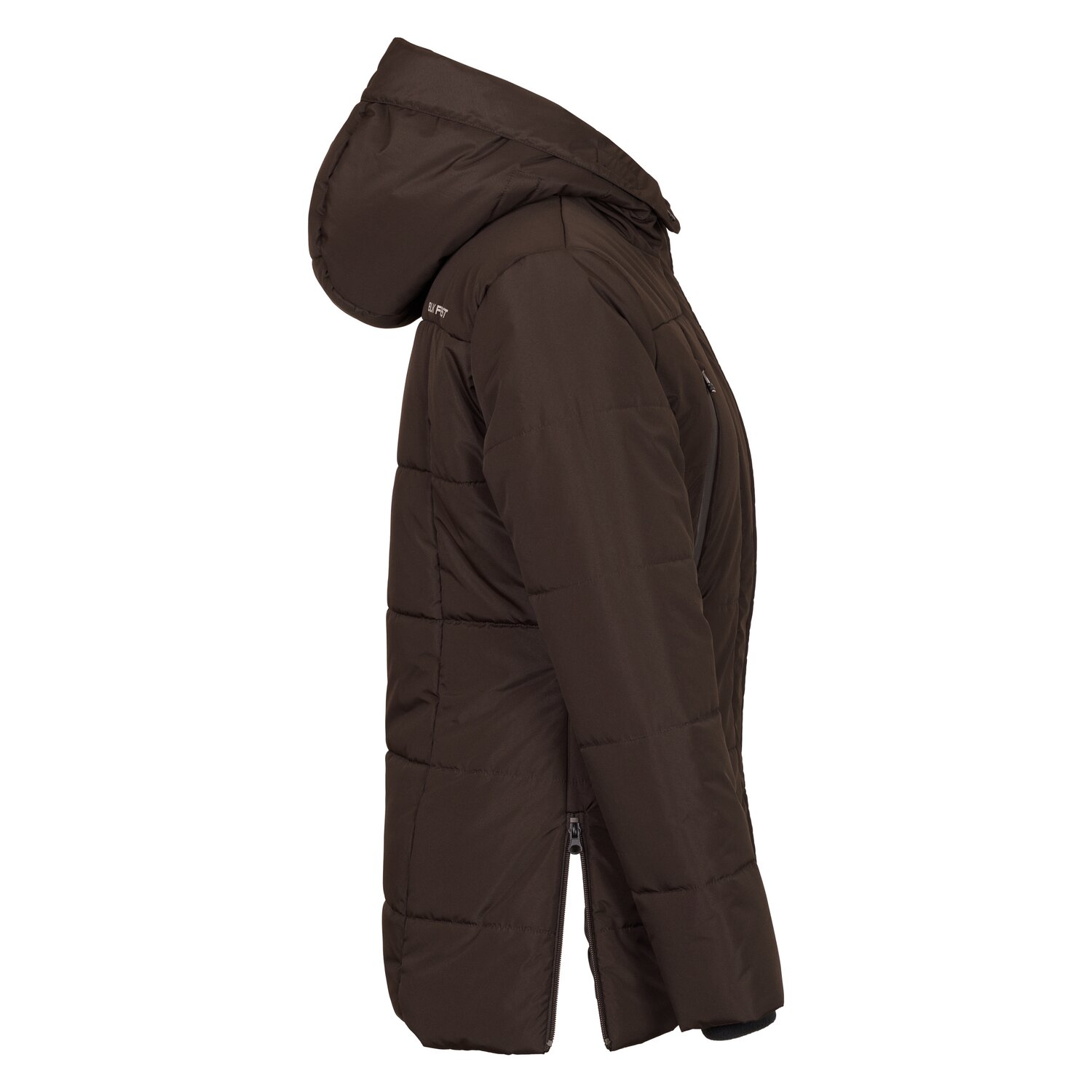 black forest Kurzmantel – Ansicht 4