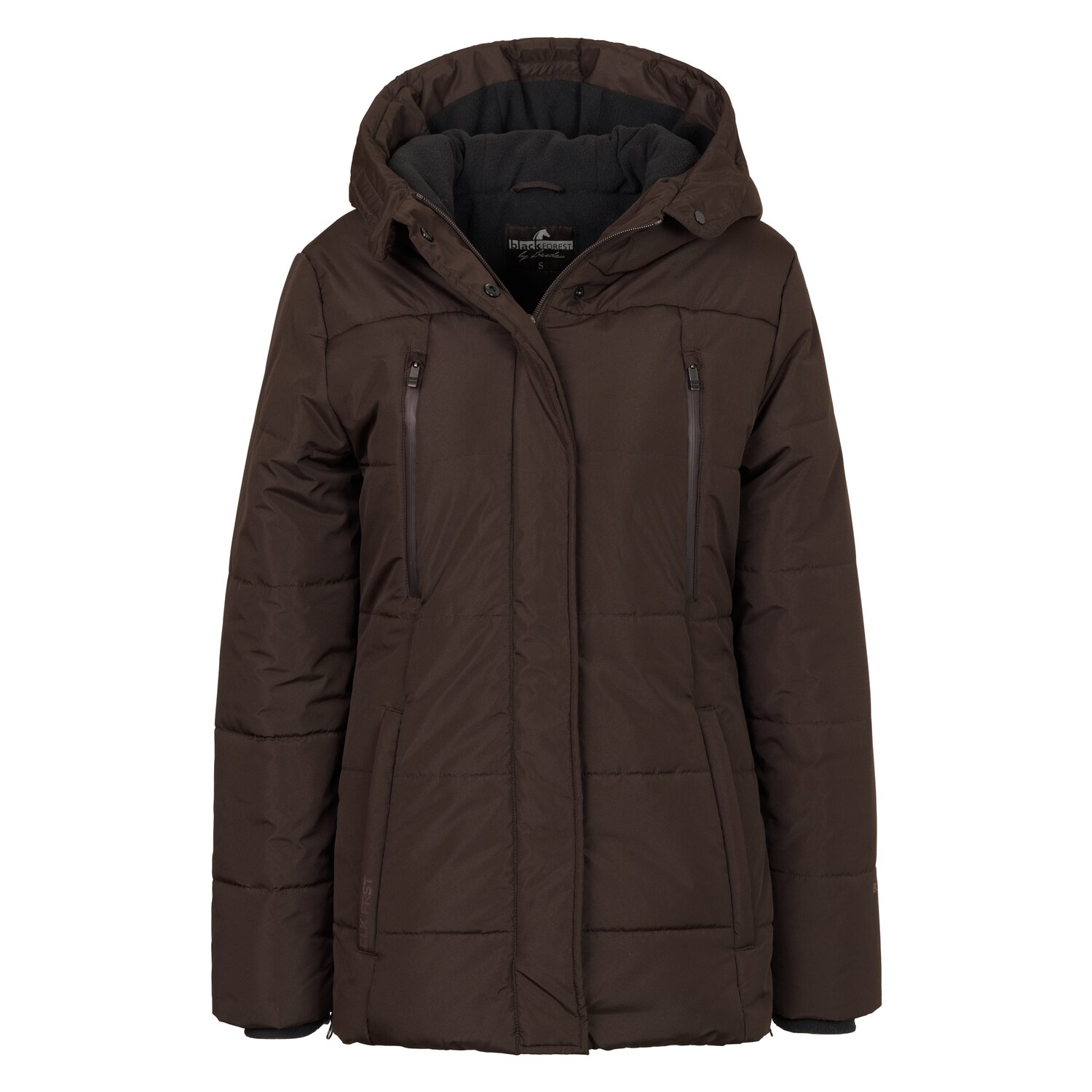 black forest Kurzmantel – Ansicht 1