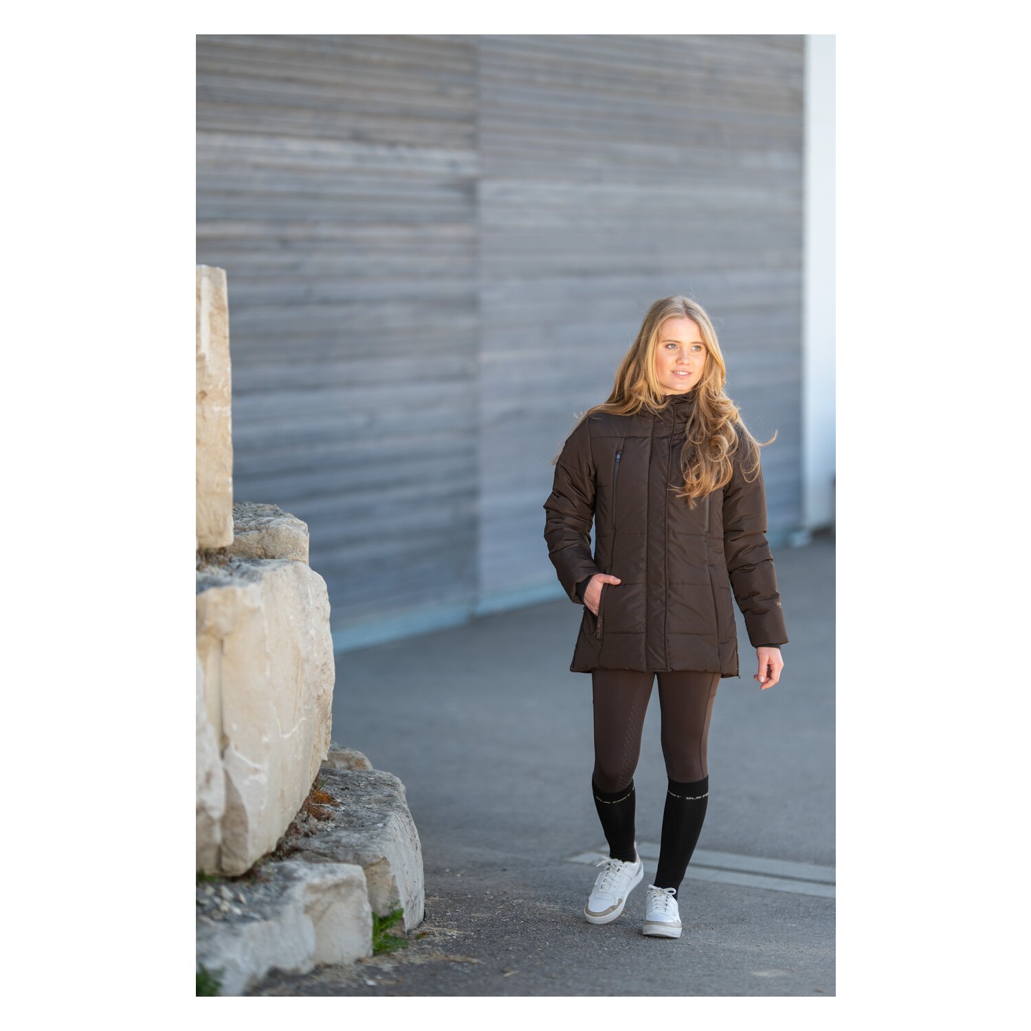 black forest Kurzmantel – Ansicht 8