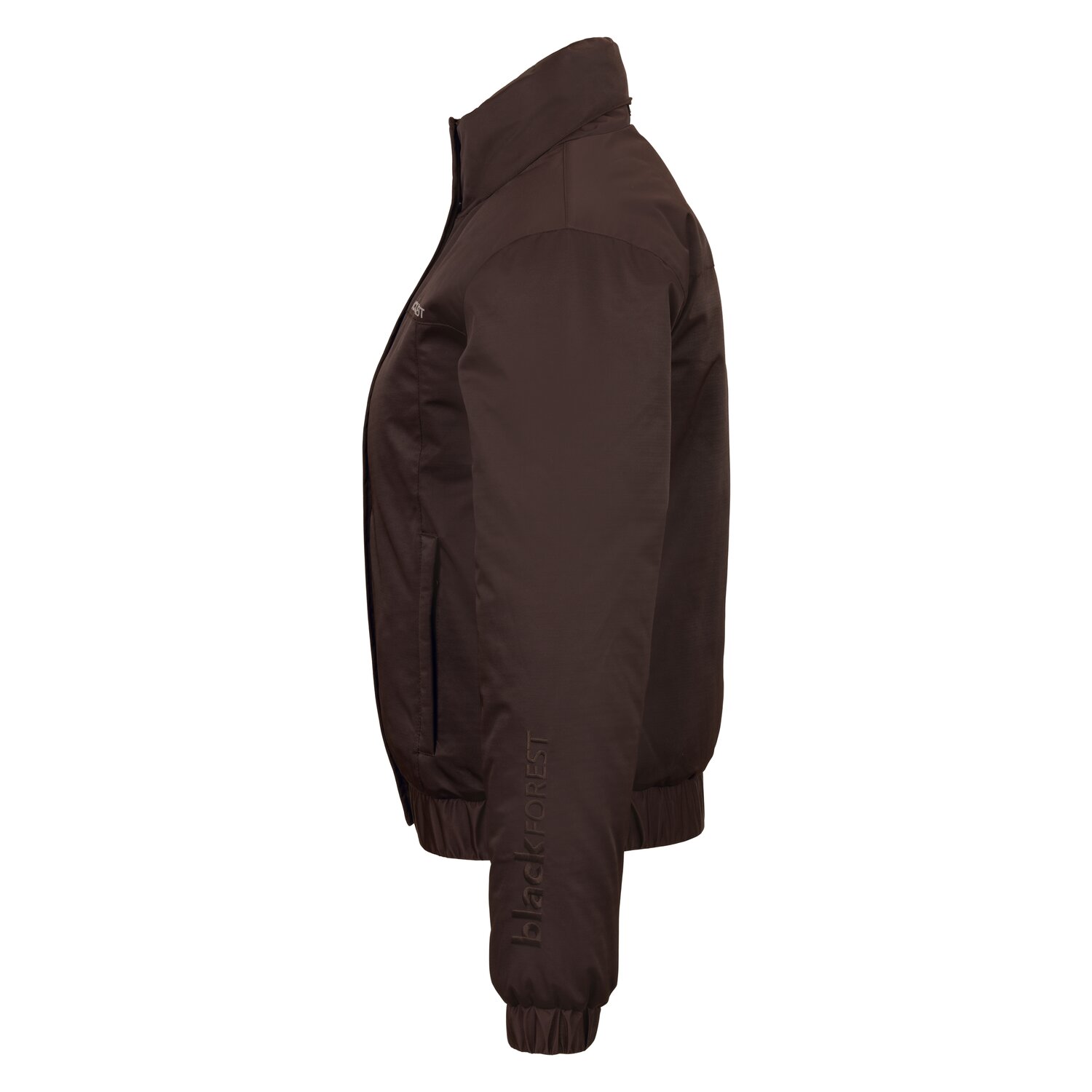 black forest Funktions-Blouson – Ansicht 3