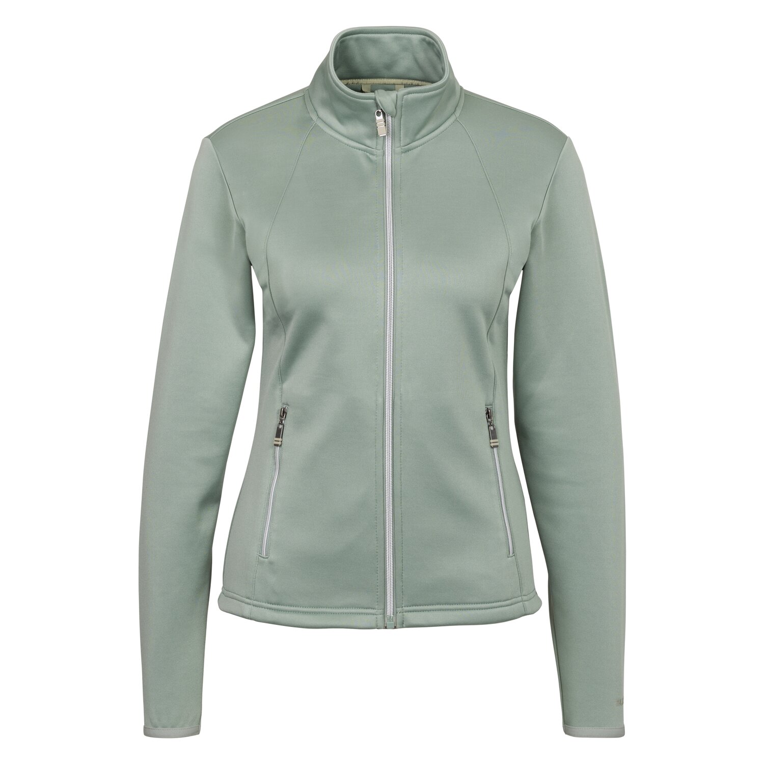 black forest Funktions-Fleecejacke – Ansicht 1