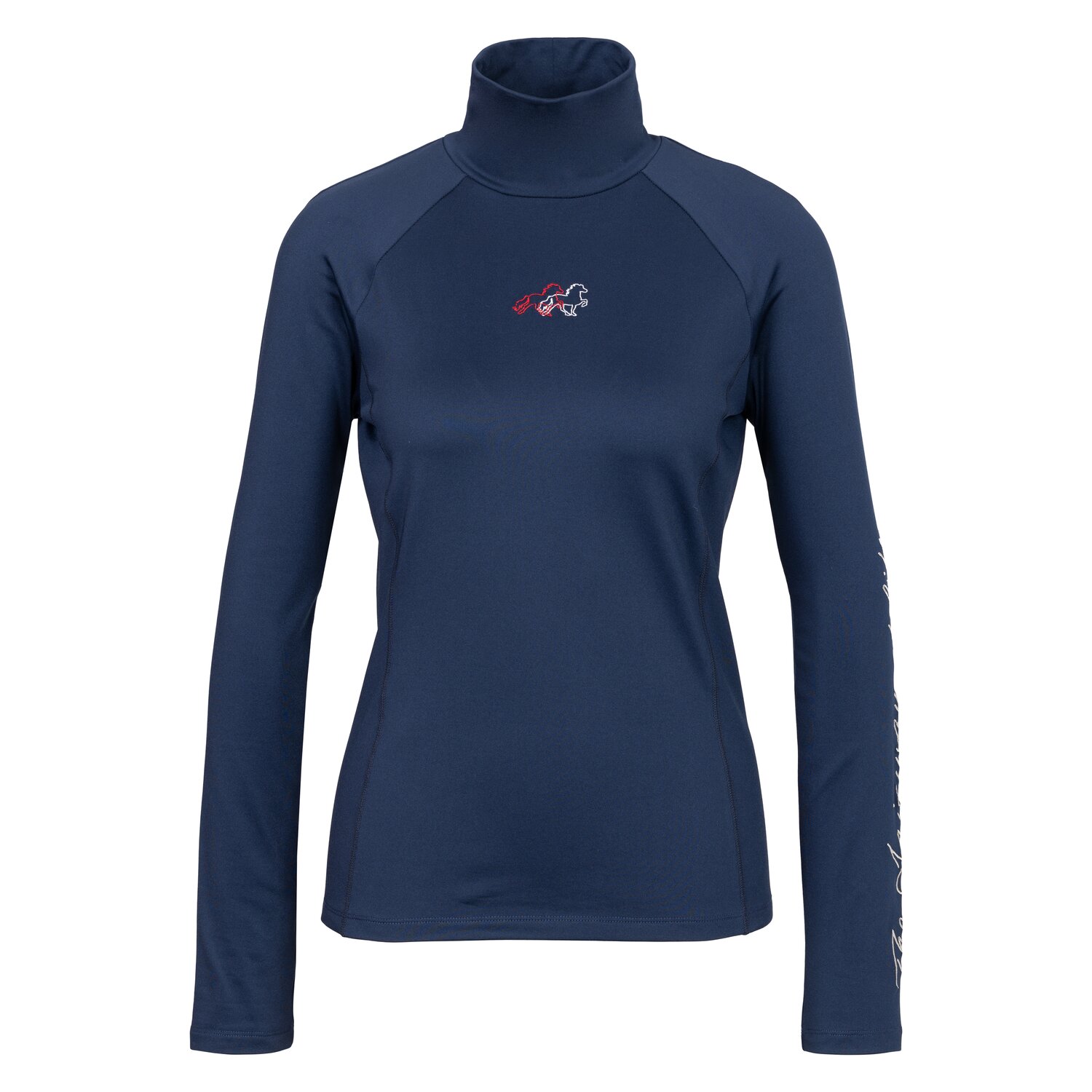 black forest Winter-Funktionsshirt – Ansicht 1