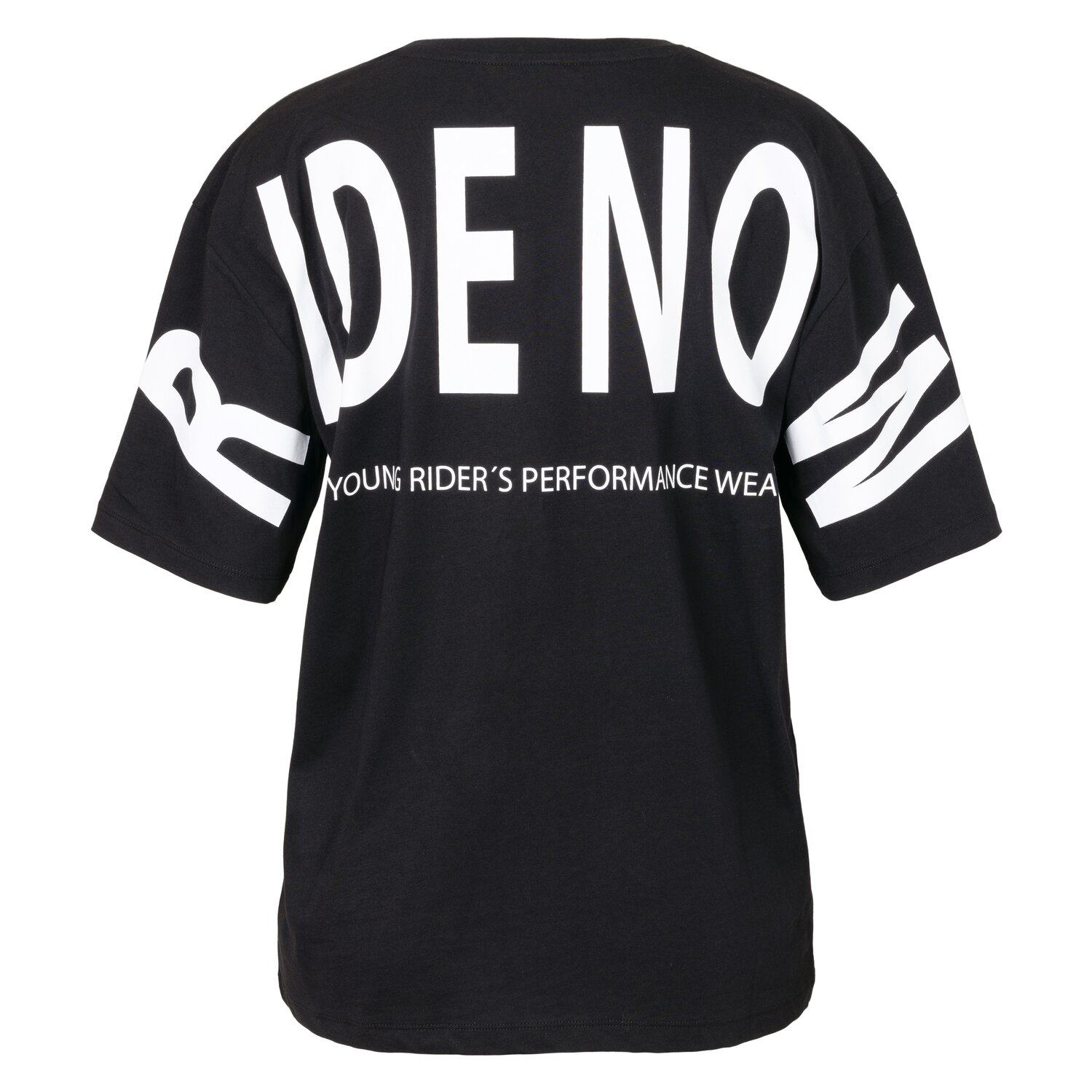 RIDE now T-Shirt unisex – Ansicht 2