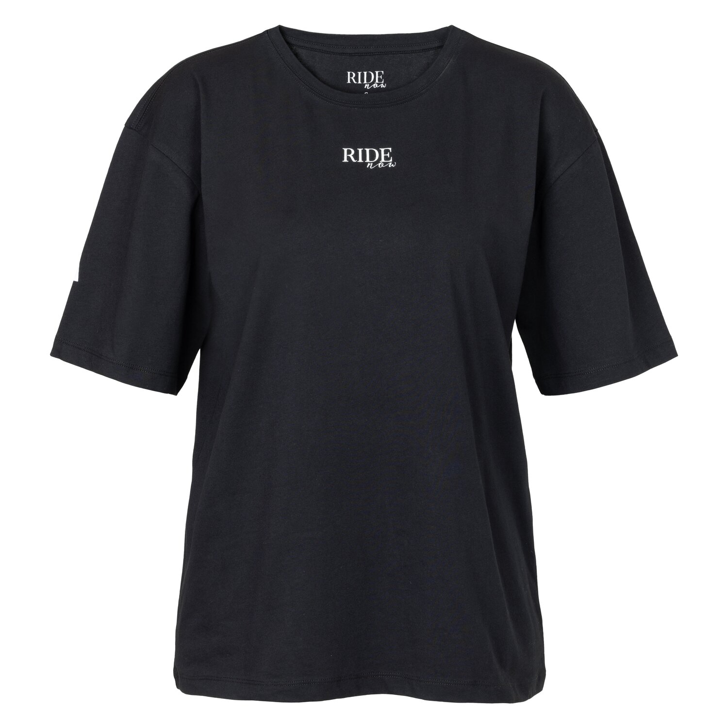 RIDE now T-Shirt unisex – Ansicht 1