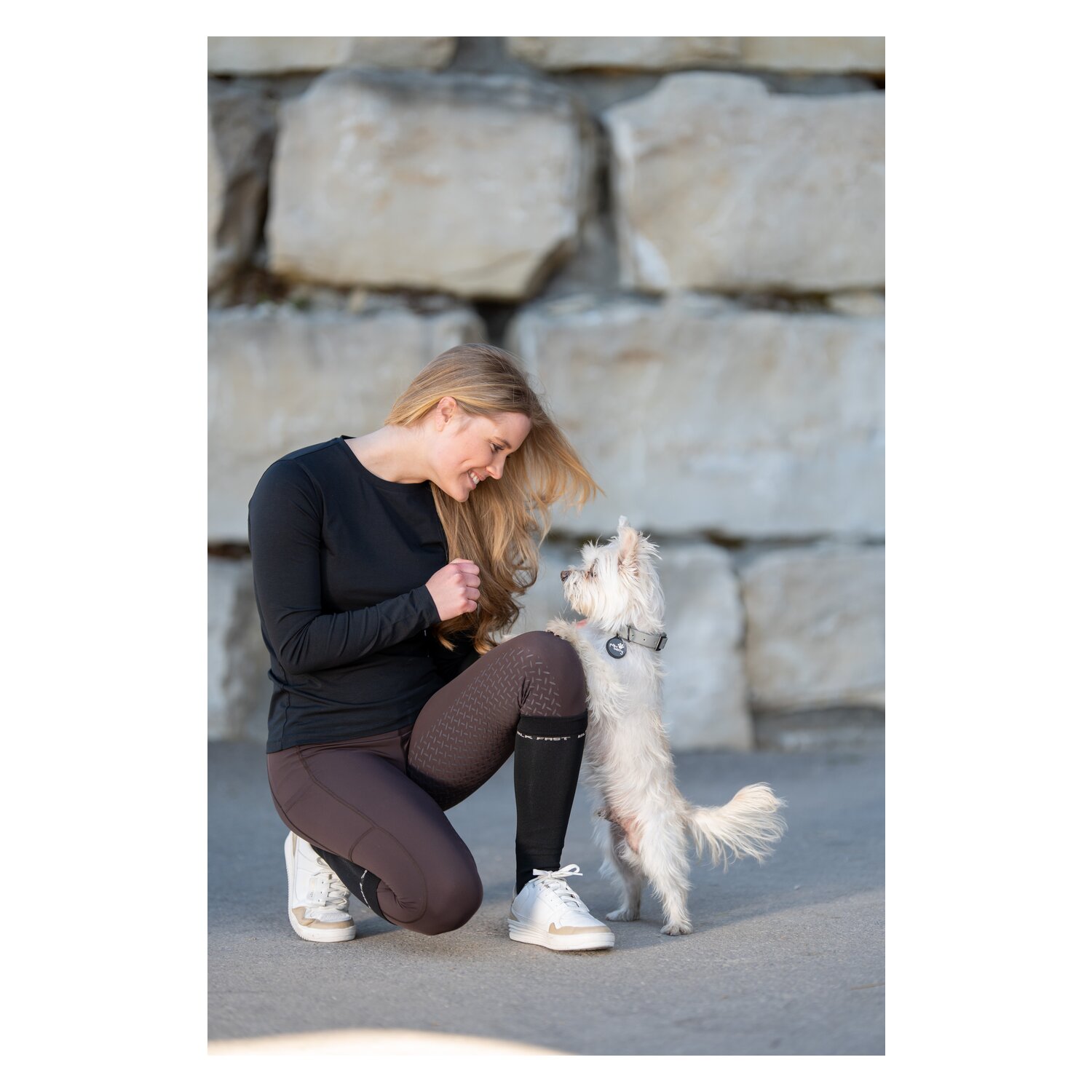 black forest Langarmshirt – Ansicht 6