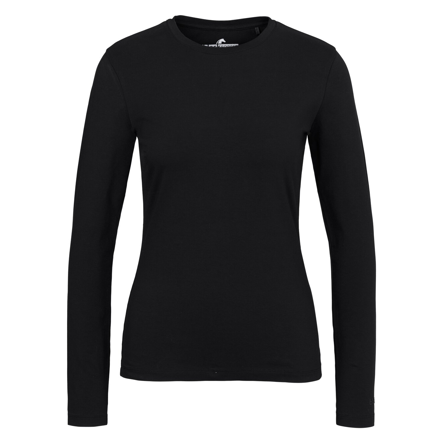 black forest Langarmshirt – Ansicht 1