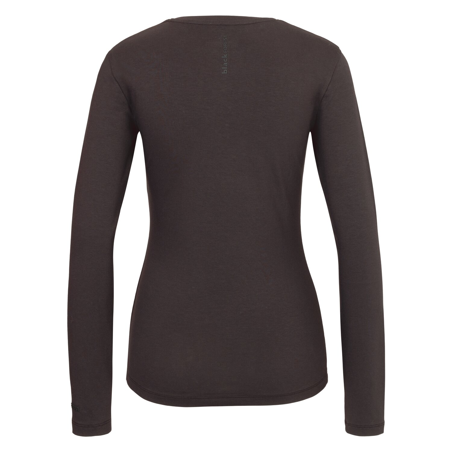 black forest Langarmshirt – Ansicht 2