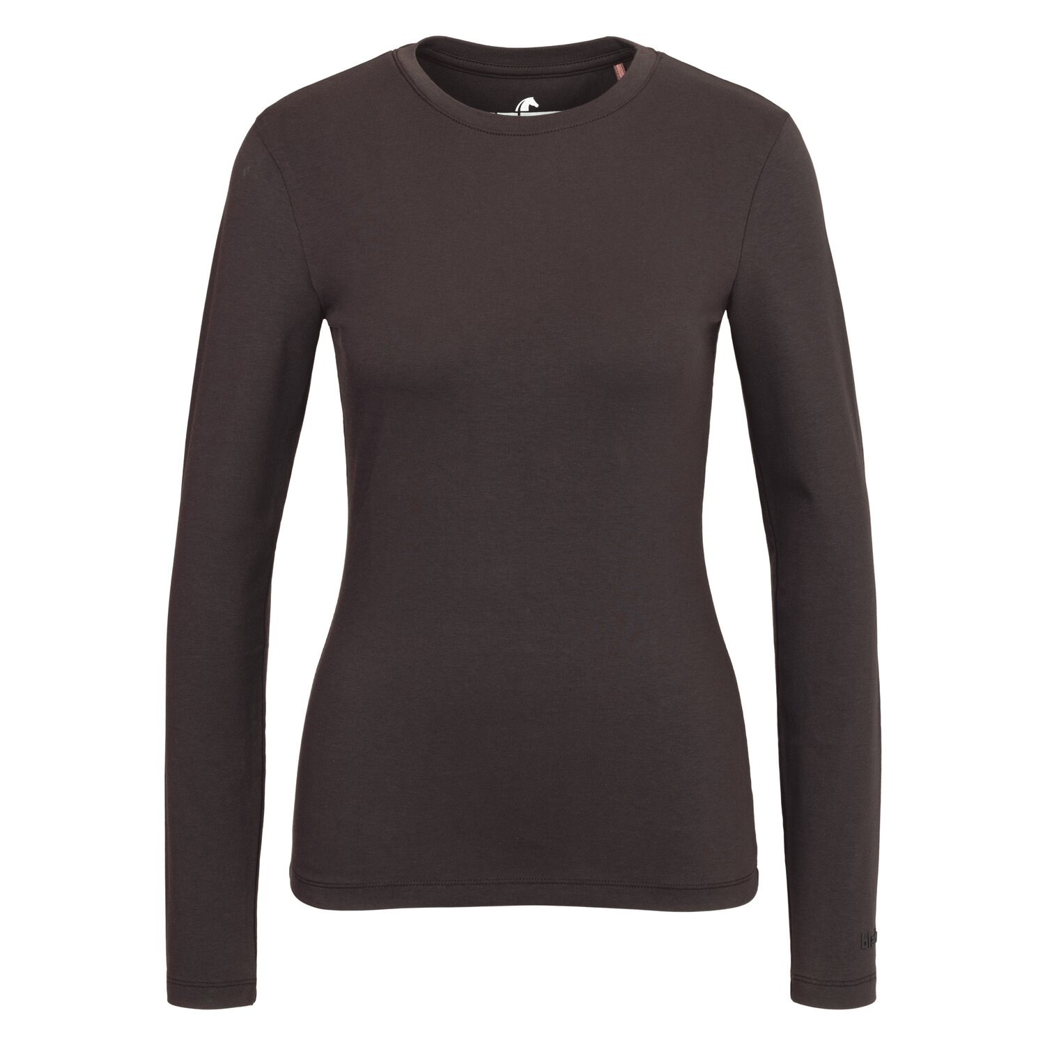 black forest Langarmshirt – Ansicht 1