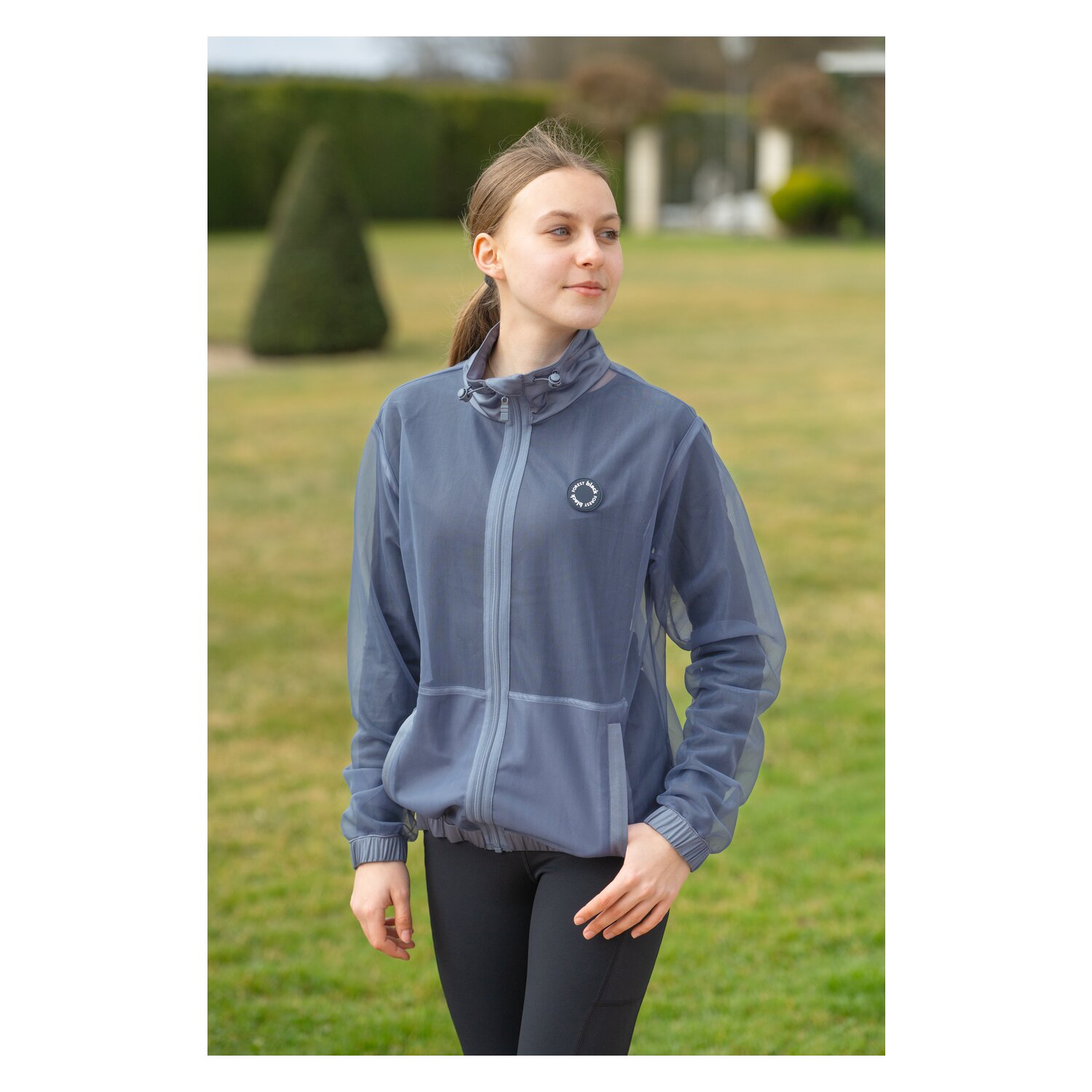 black forest Fliegenjacke – Ansicht 5