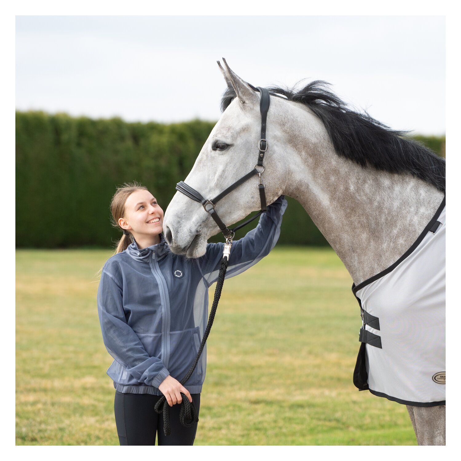 black forest Fliegenjacke – Ansicht 3