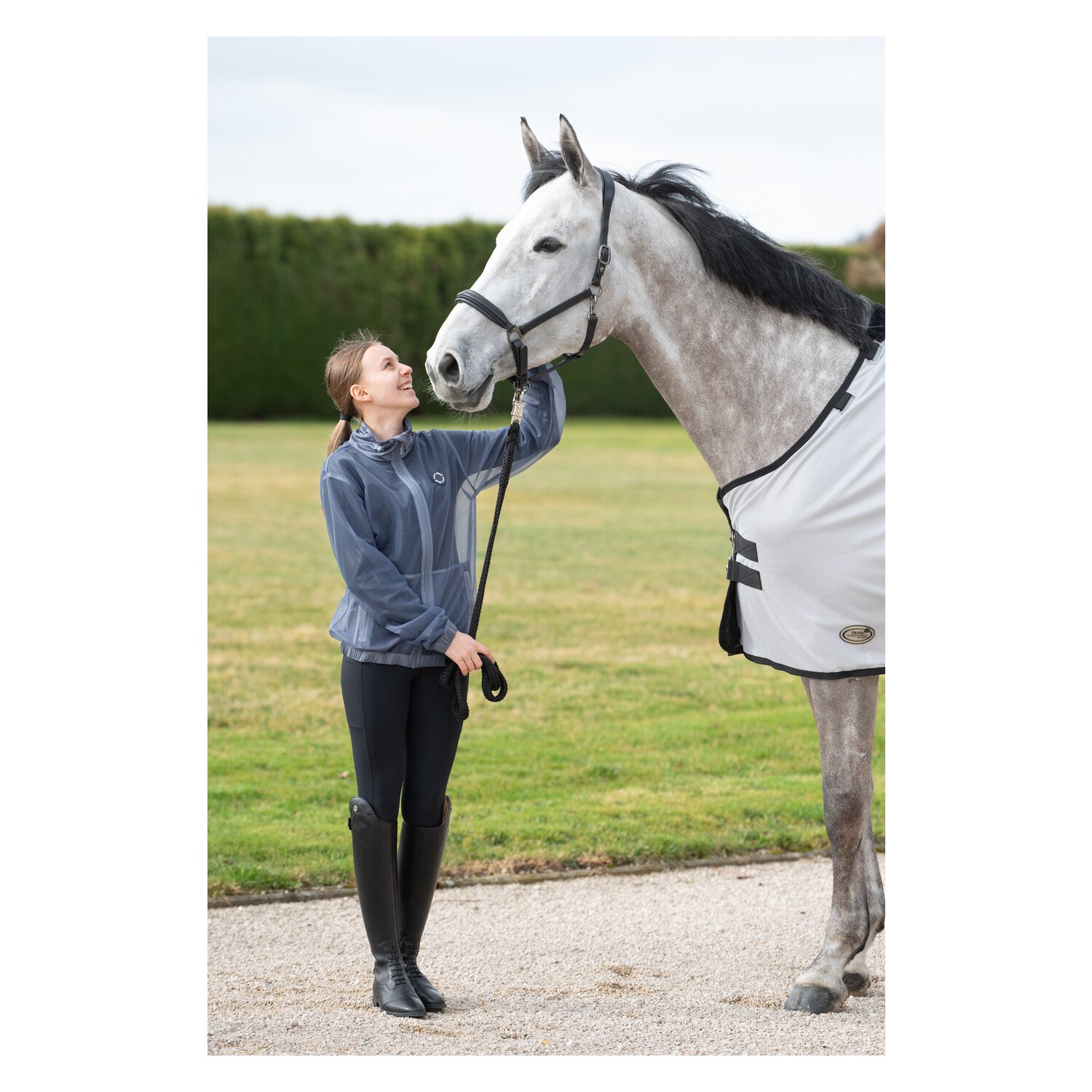 black forest Fliegenjacke – Ansicht 4