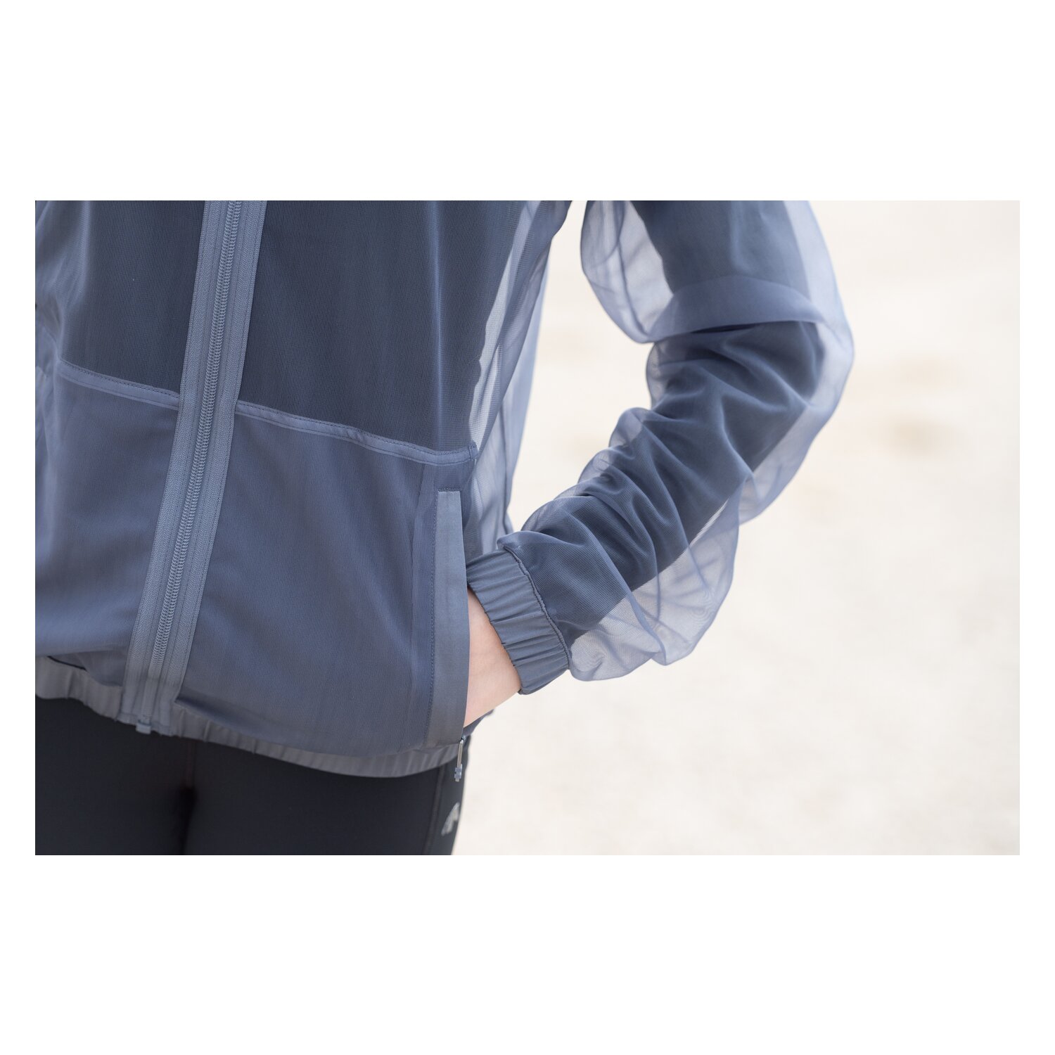 black forest Fliegenjacke &ndash; Ansicht 2