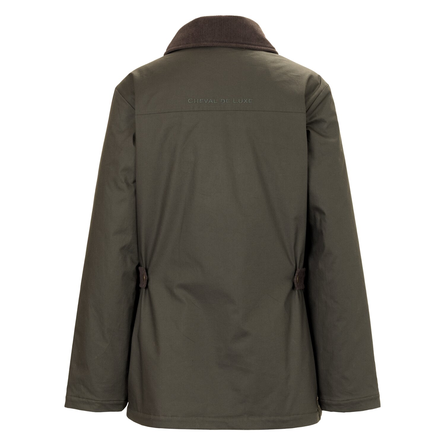 Cheval de Luxe Jacke – Ansicht 2