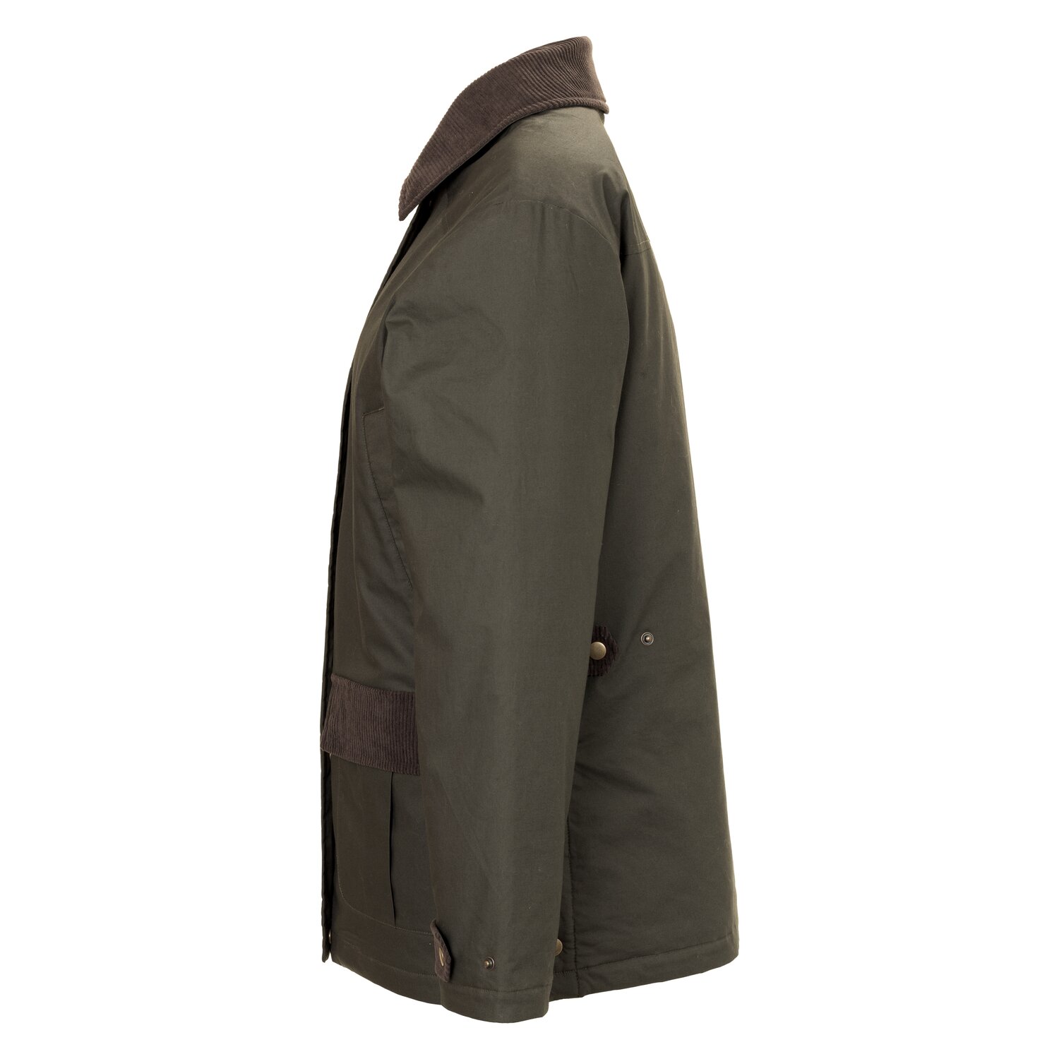 Cheval de Luxe Jacke – Ansicht 3