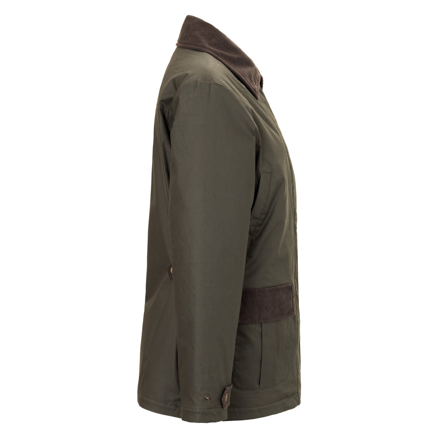 Cheval de Luxe Jacke – Ansicht 4