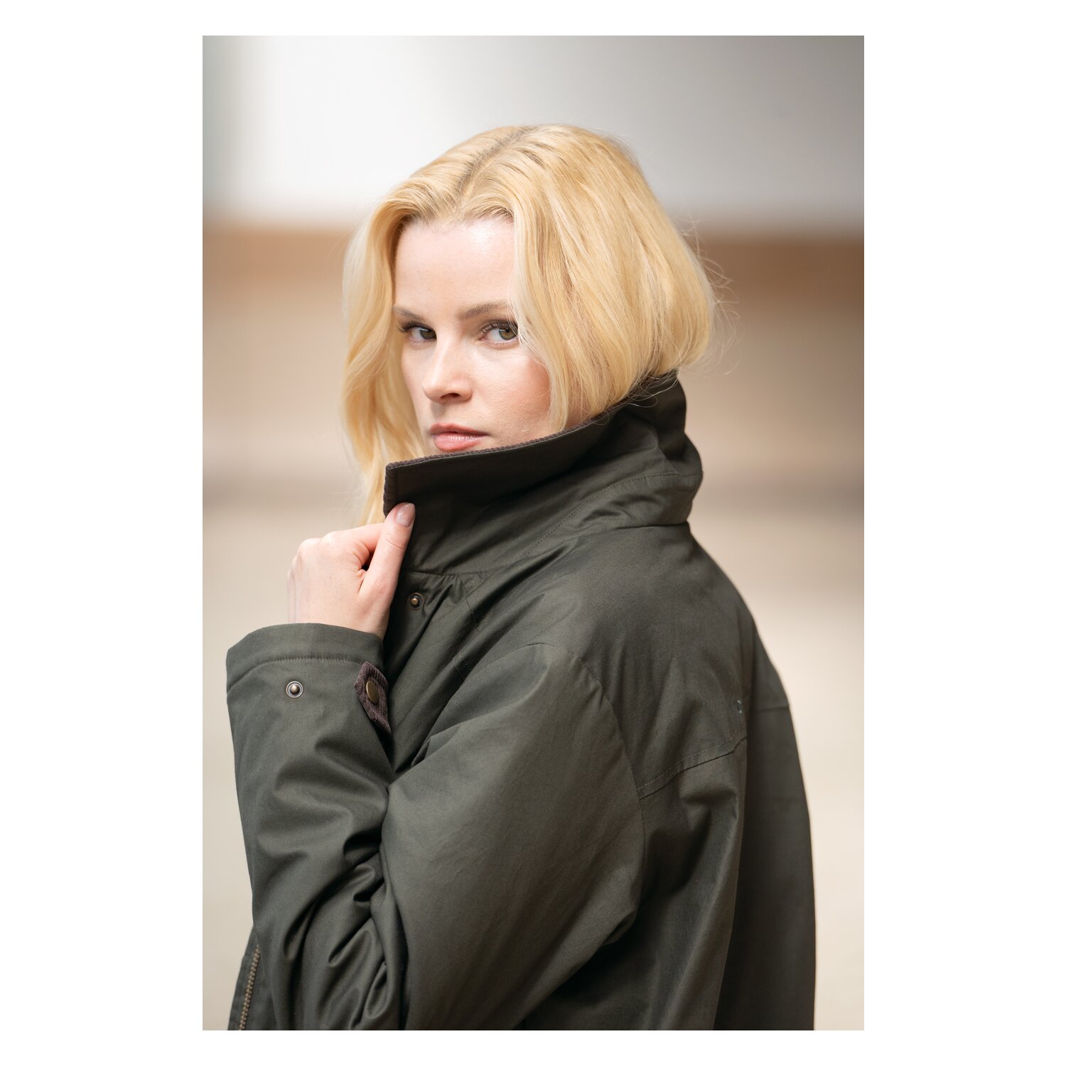 Cheval de Luxe Jacke – Ansicht 8