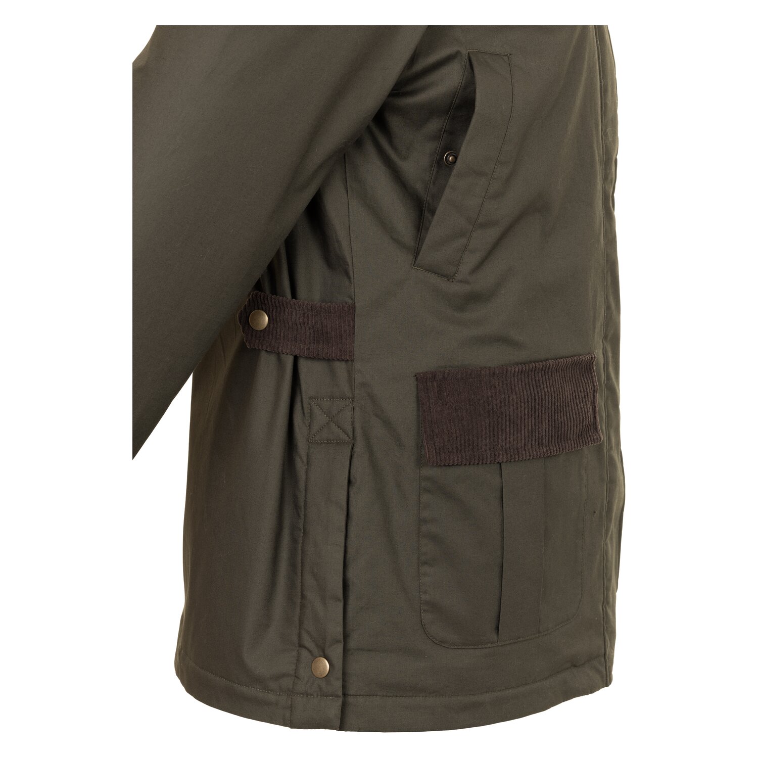 Cheval de Luxe Jacke – Ansicht 6