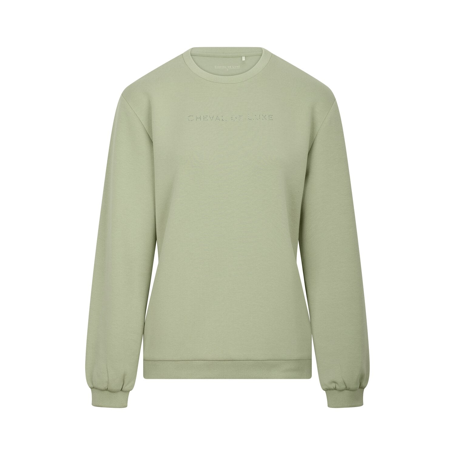 Cheval de Luxe Funktions-Sweatshirt &ndash; Ansicht 1