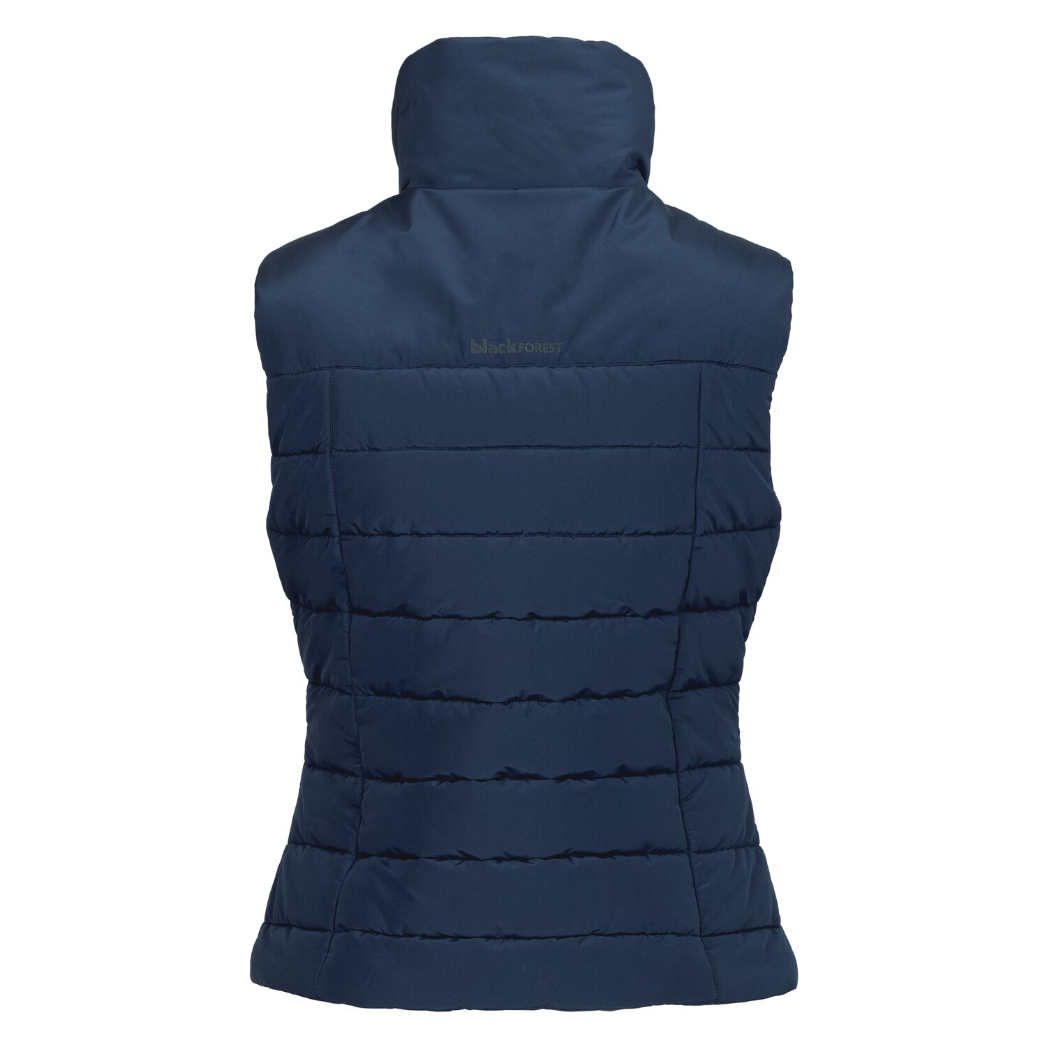 black forest Steppweste – Ansicht 2