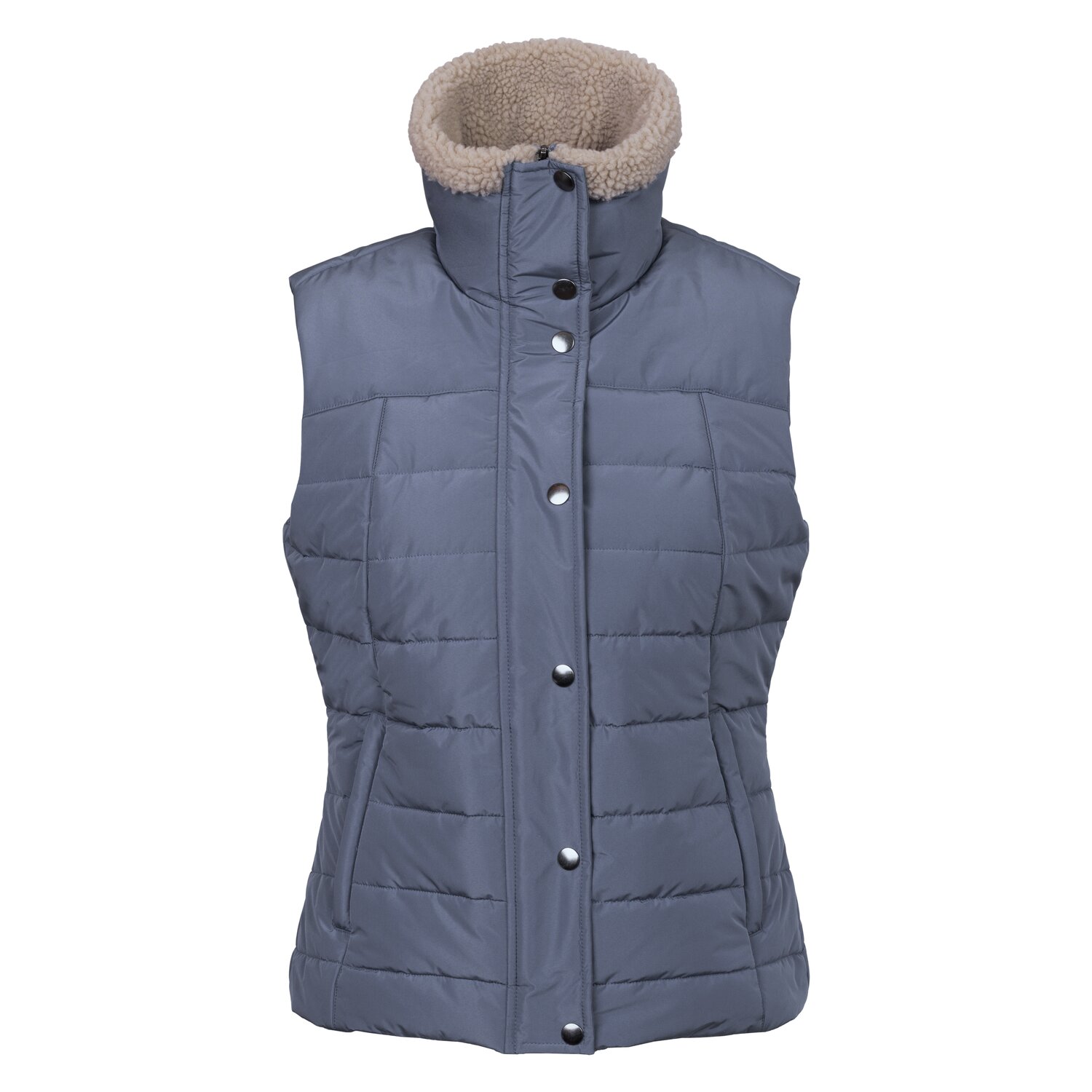 black forest Steppweste – Ansicht 3