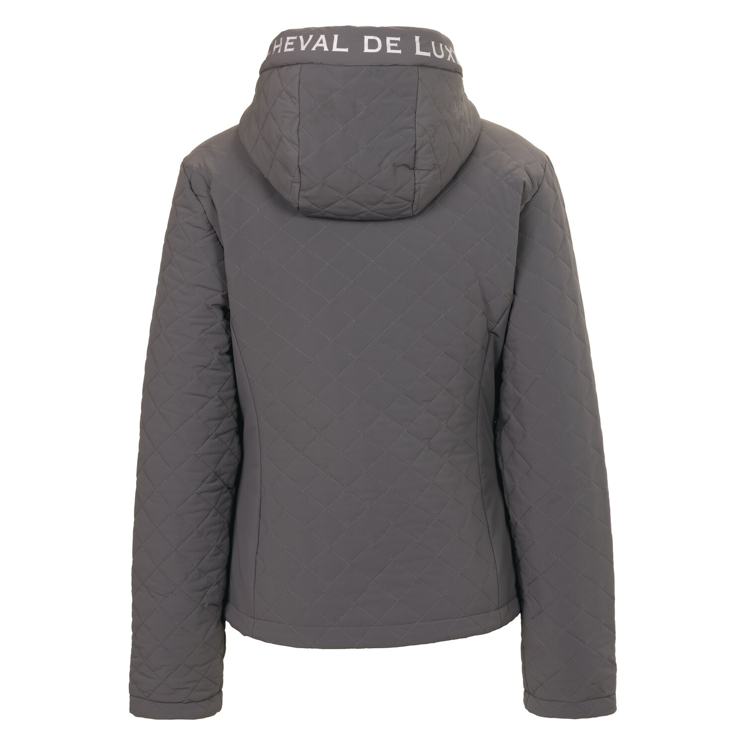 Cheval de Luxe Steppjacke Lightweight Marseille – Ansicht 2