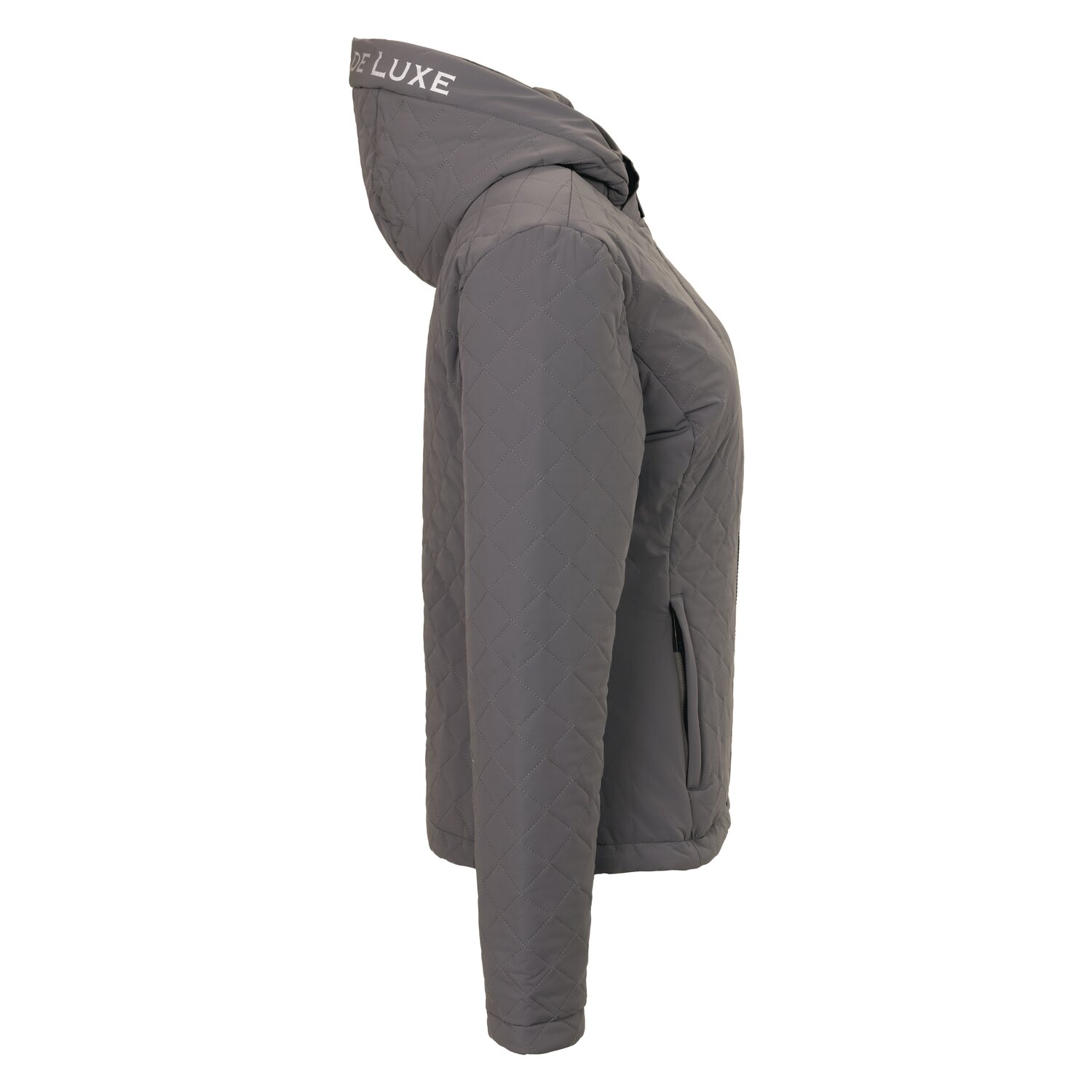 Cheval de Luxe Steppjacke Lightweight Marseille – Ansicht 4