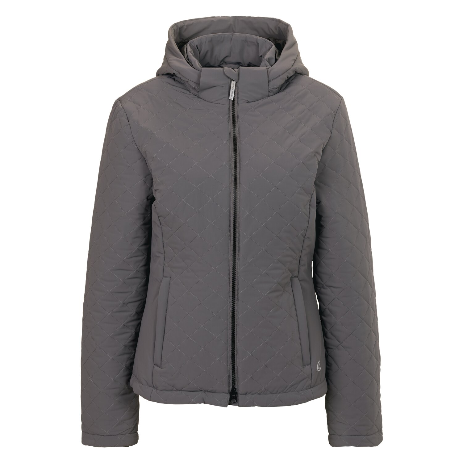 Cheval de Luxe Steppjacke Lightweight Marseille – Ansicht 5